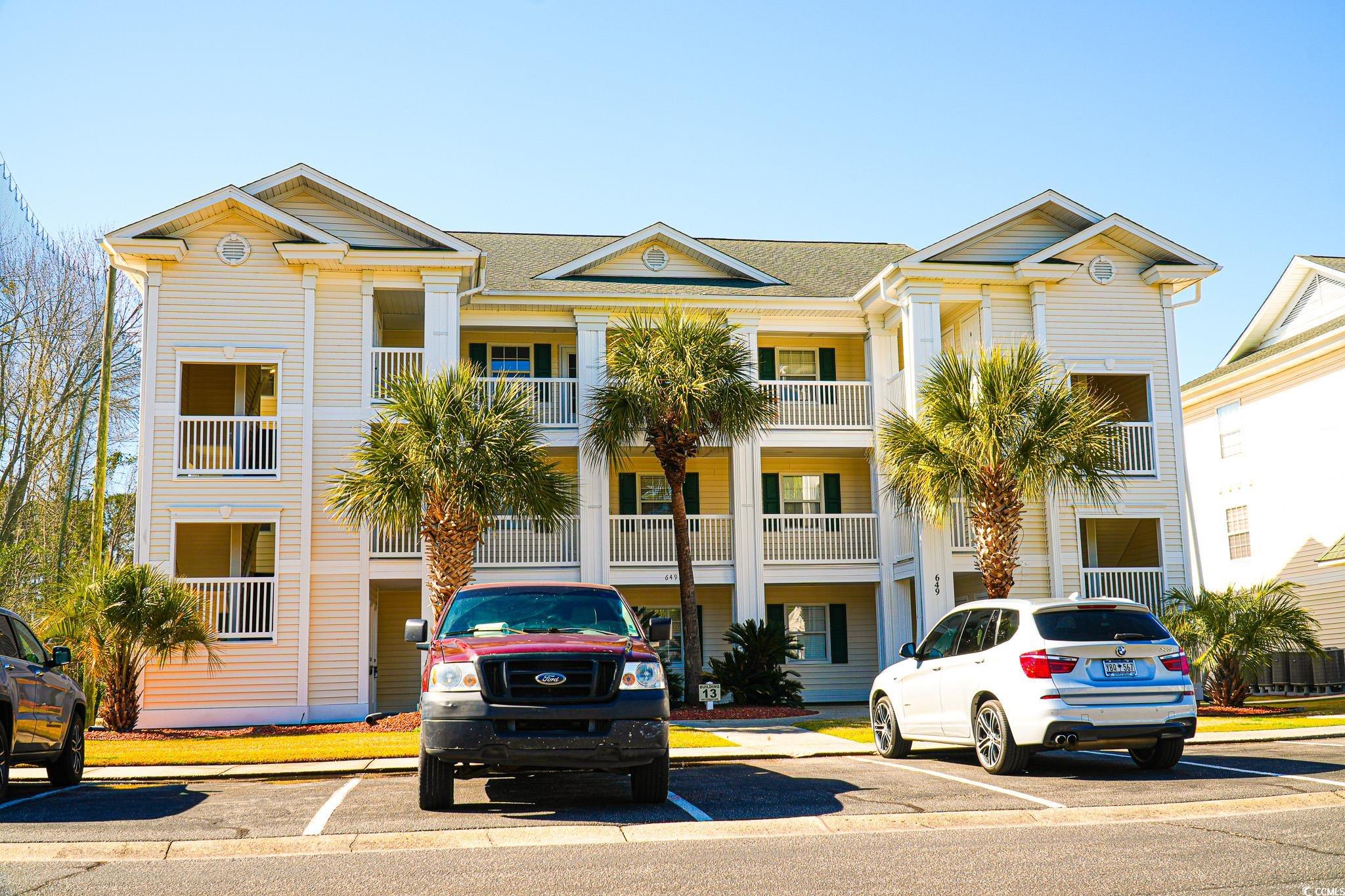 649 Tupelo Ln. Unit: 13E