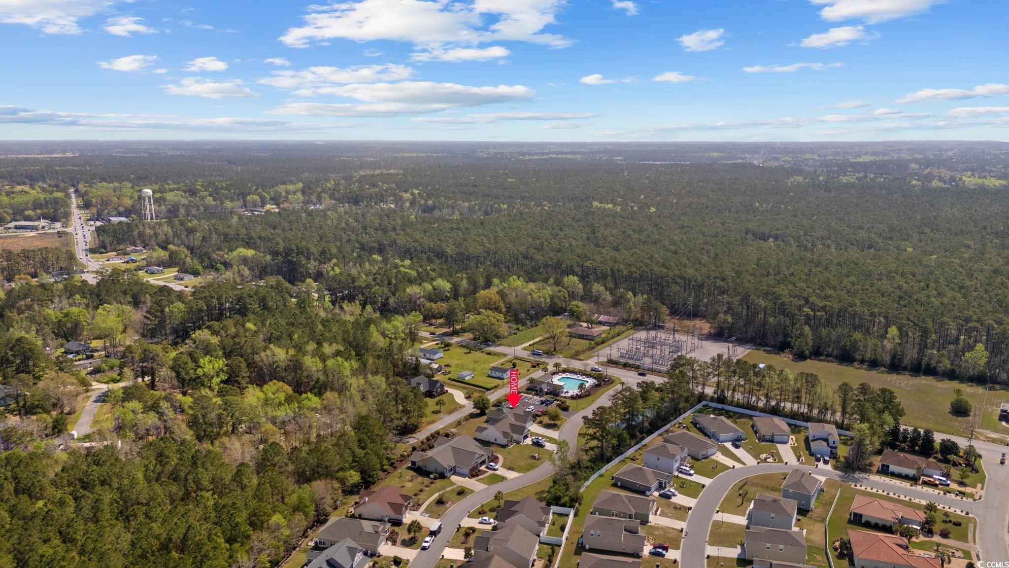 90 Carolina Crossing Blvd.