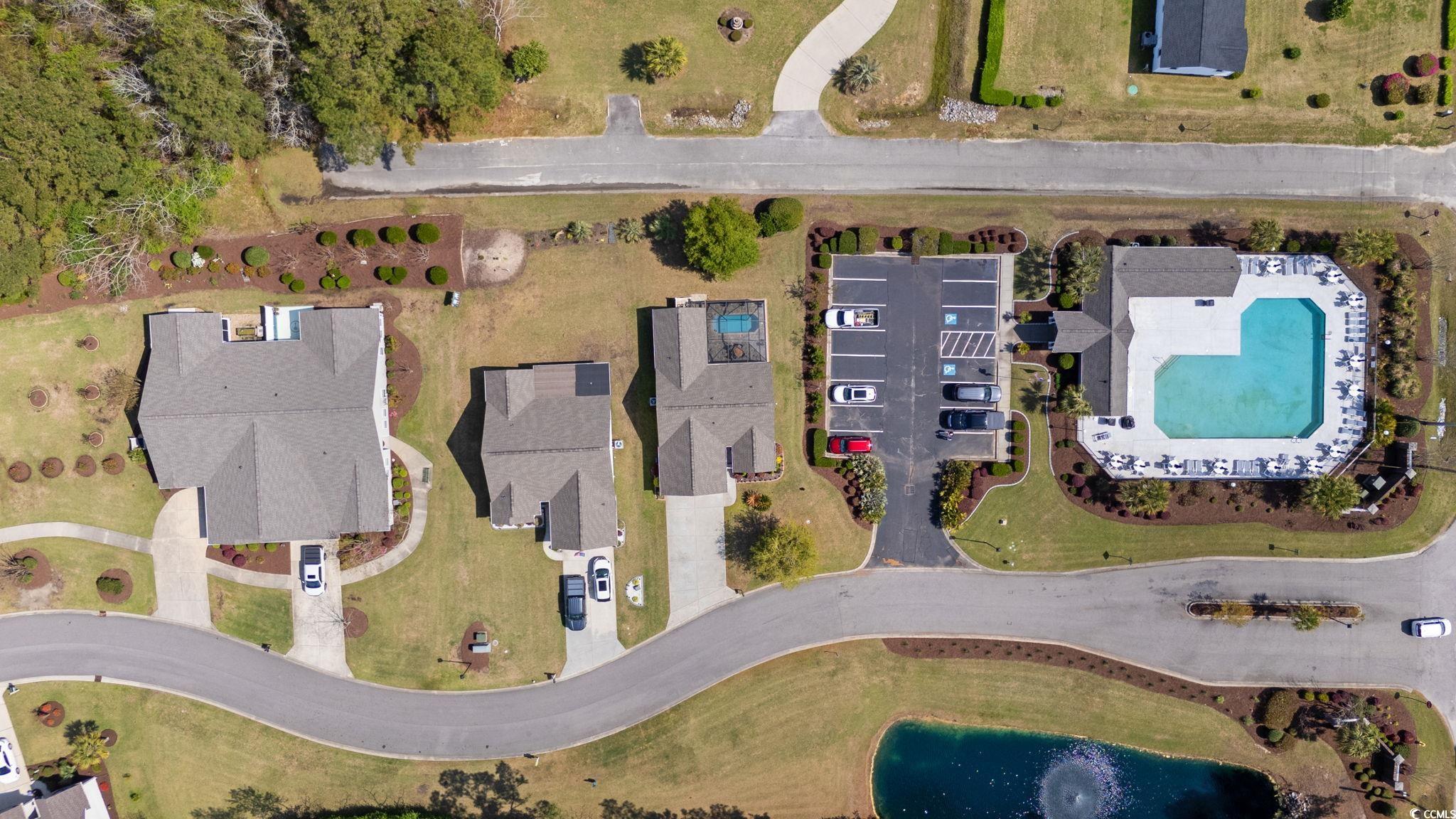 90 Carolina Crossing Blvd.