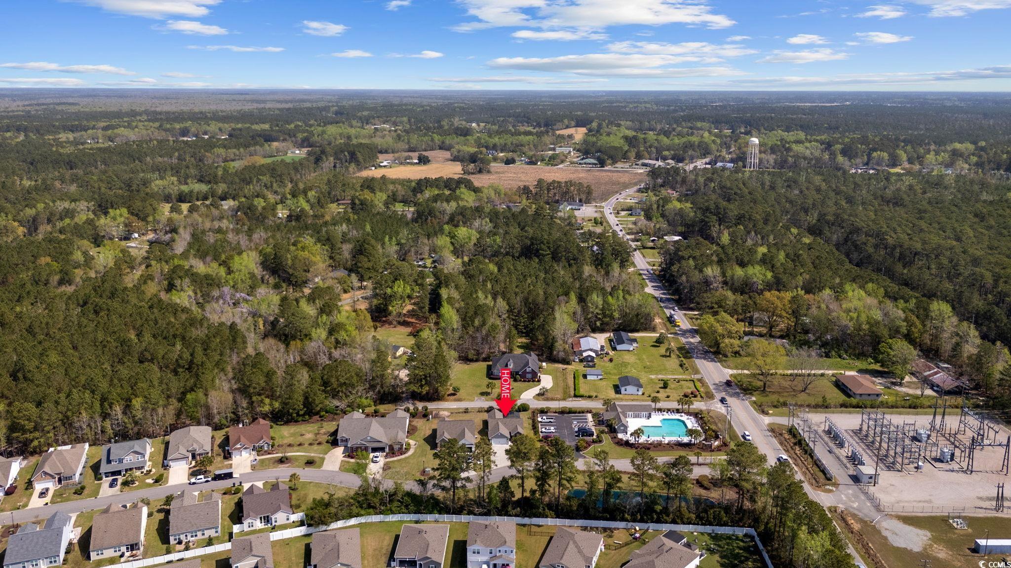90 Carolina Crossing Blvd.