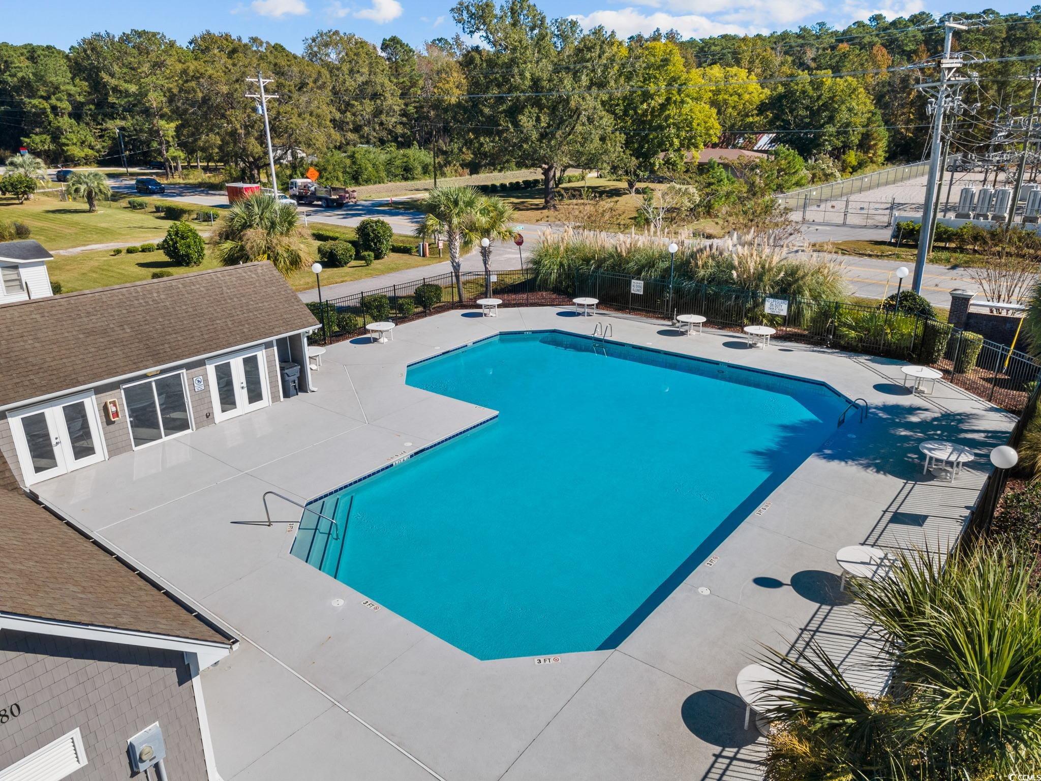 90 Carolina Crossing Blvd.