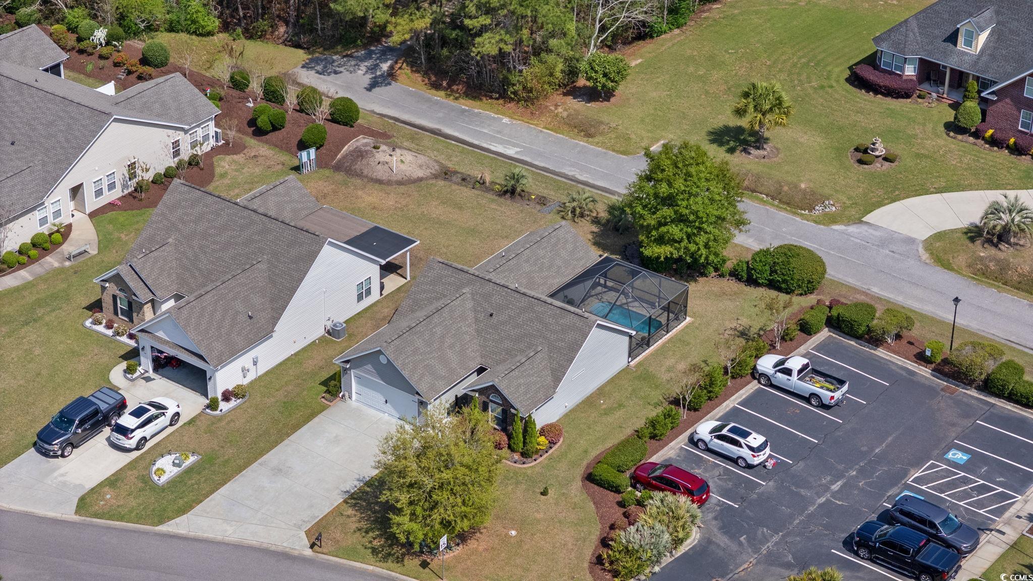 90 Carolina Crossing Blvd.