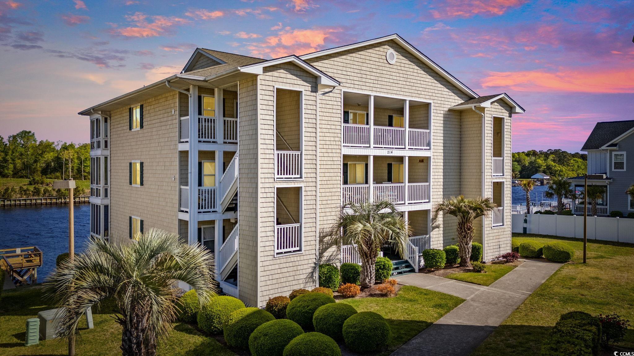 214 Landing Rd. Unit: I