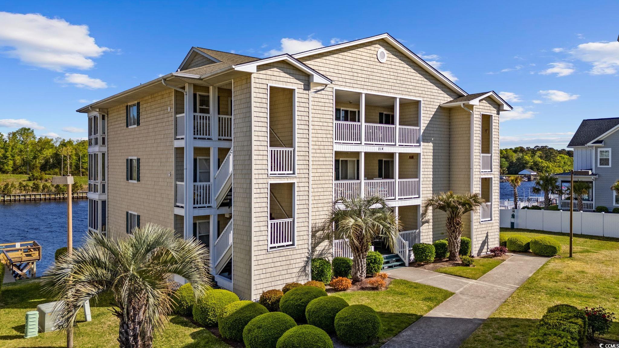 214 Landing Rd. Unit: I