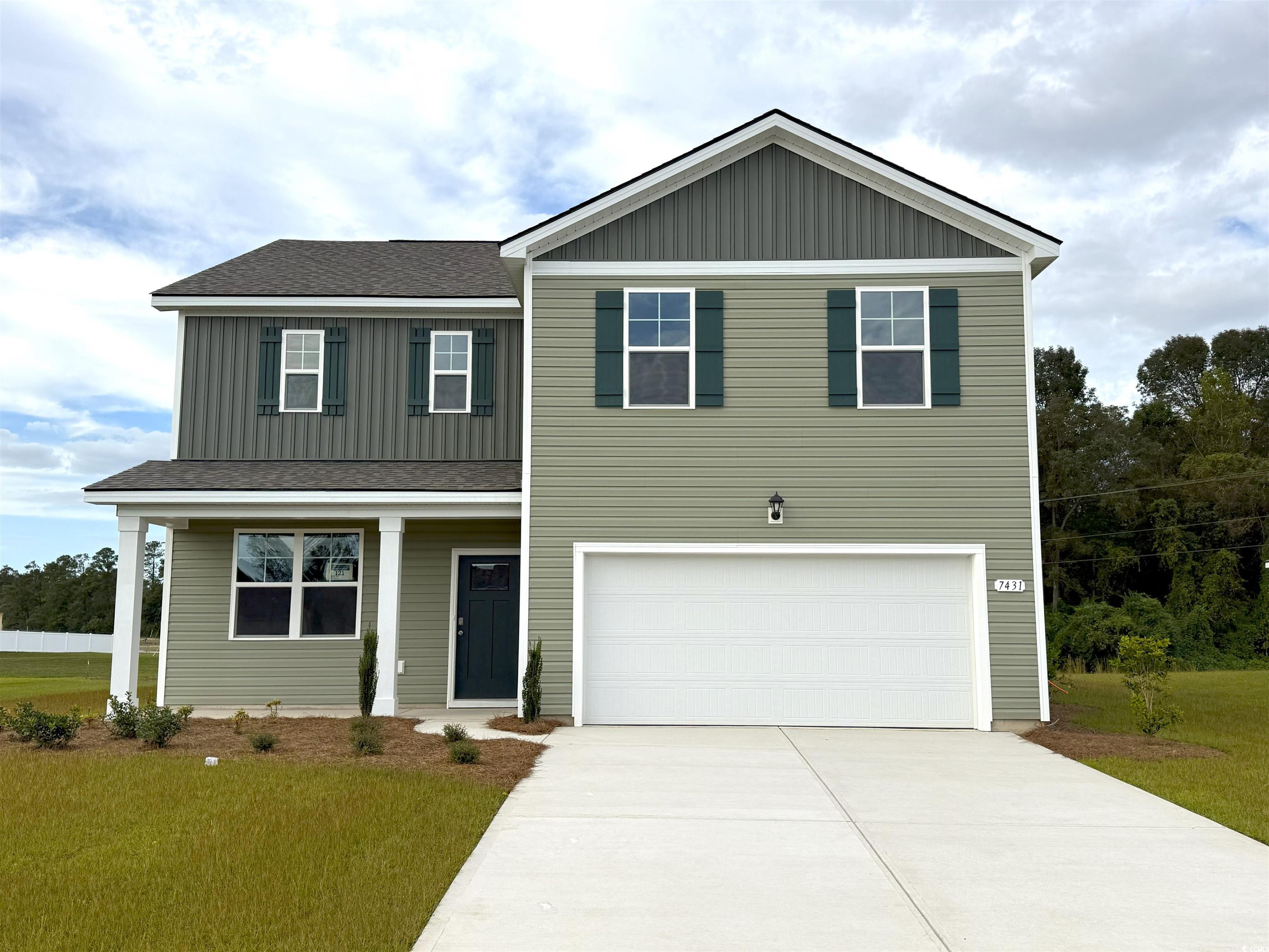 7431 Meadow Walk Loop