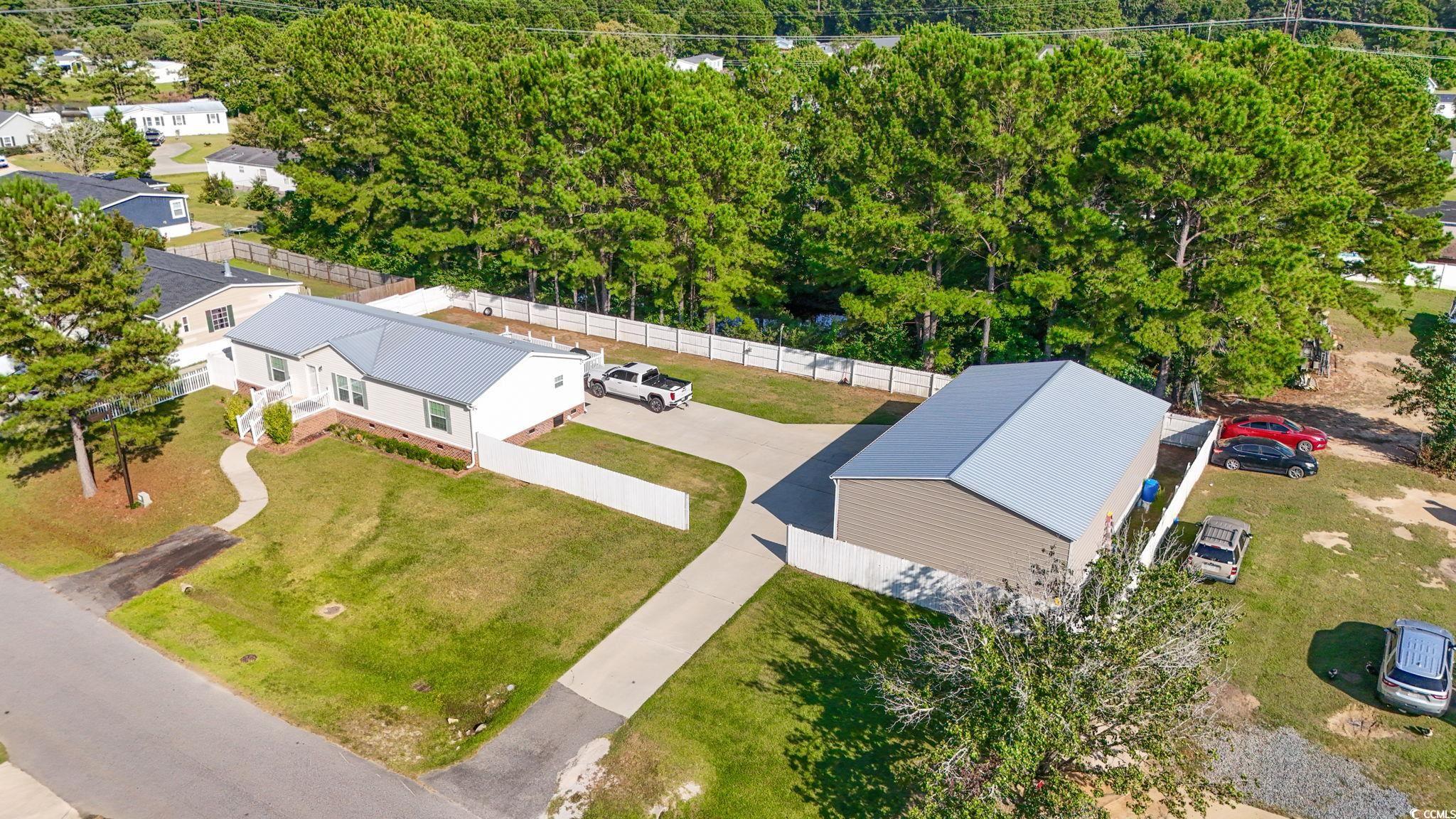 3808 Mayfield Dr.