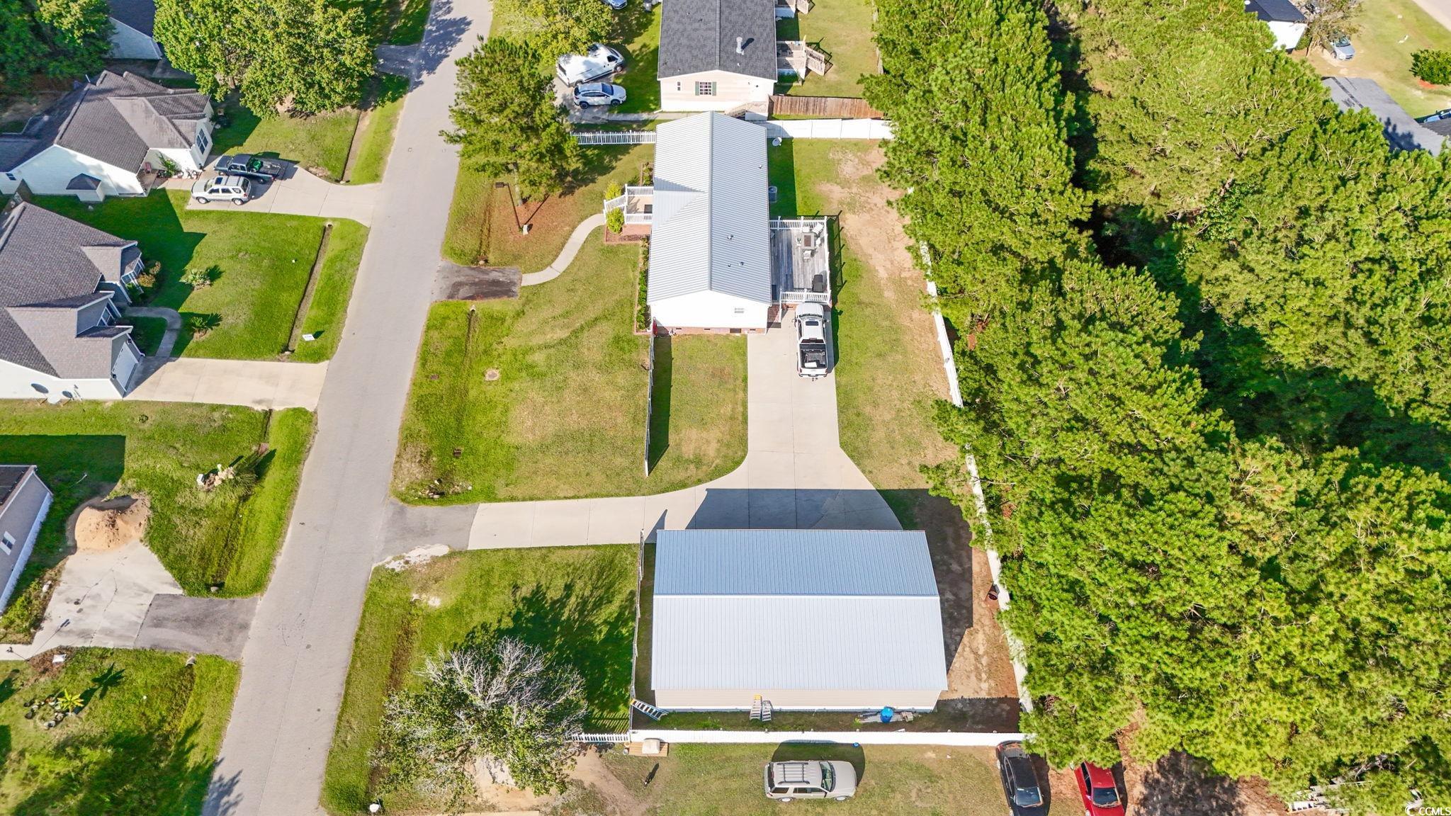 3808 Mayfield Dr.