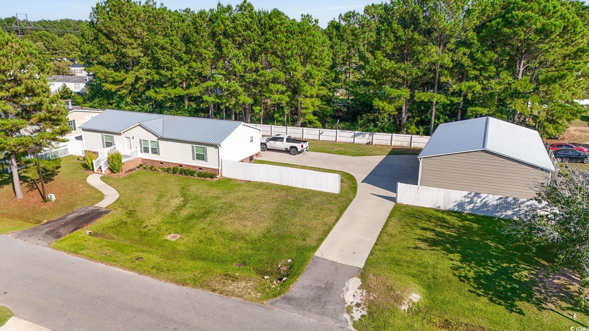 3808 Mayfield Dr.