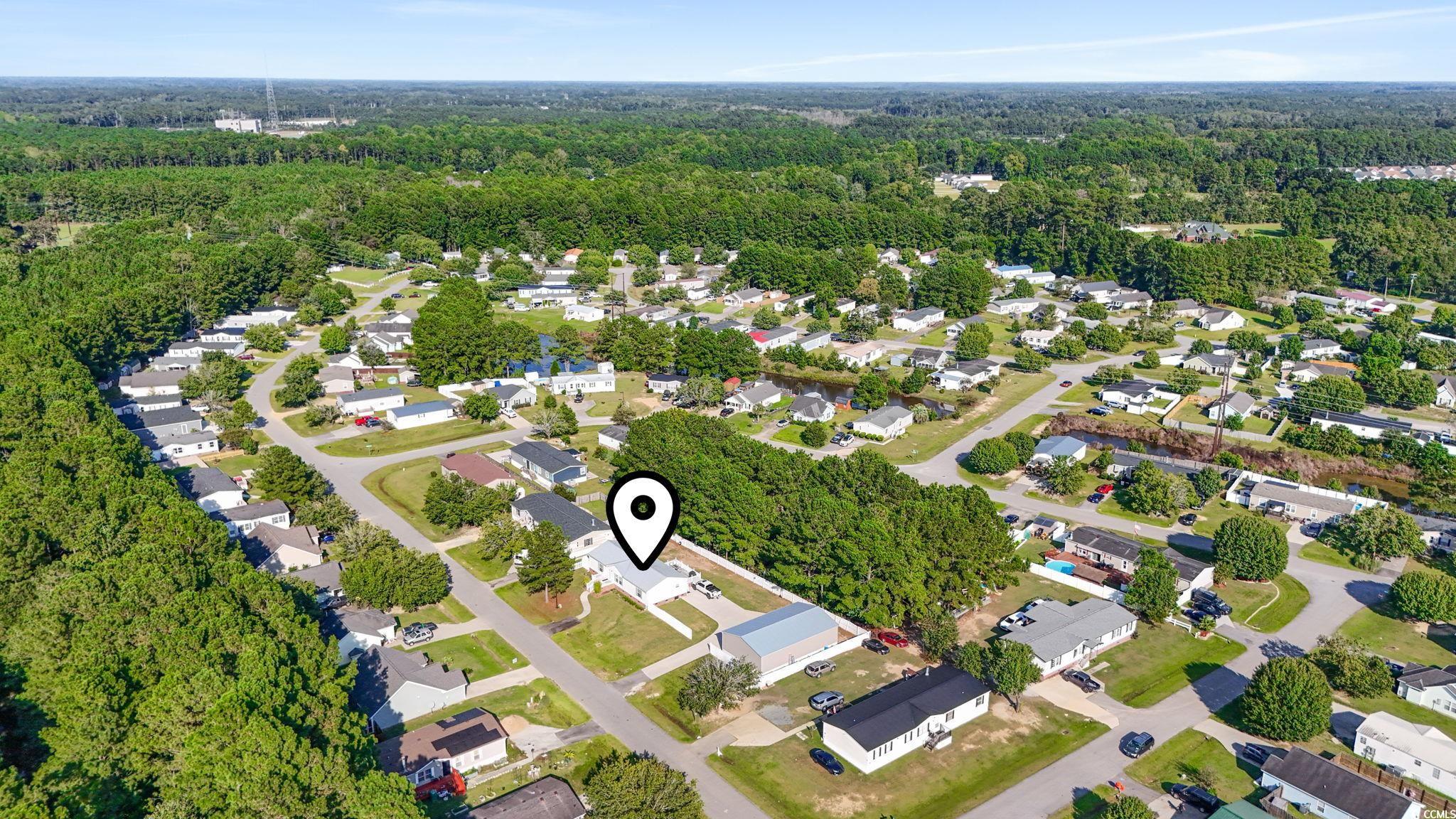 3808 Mayfield Dr.