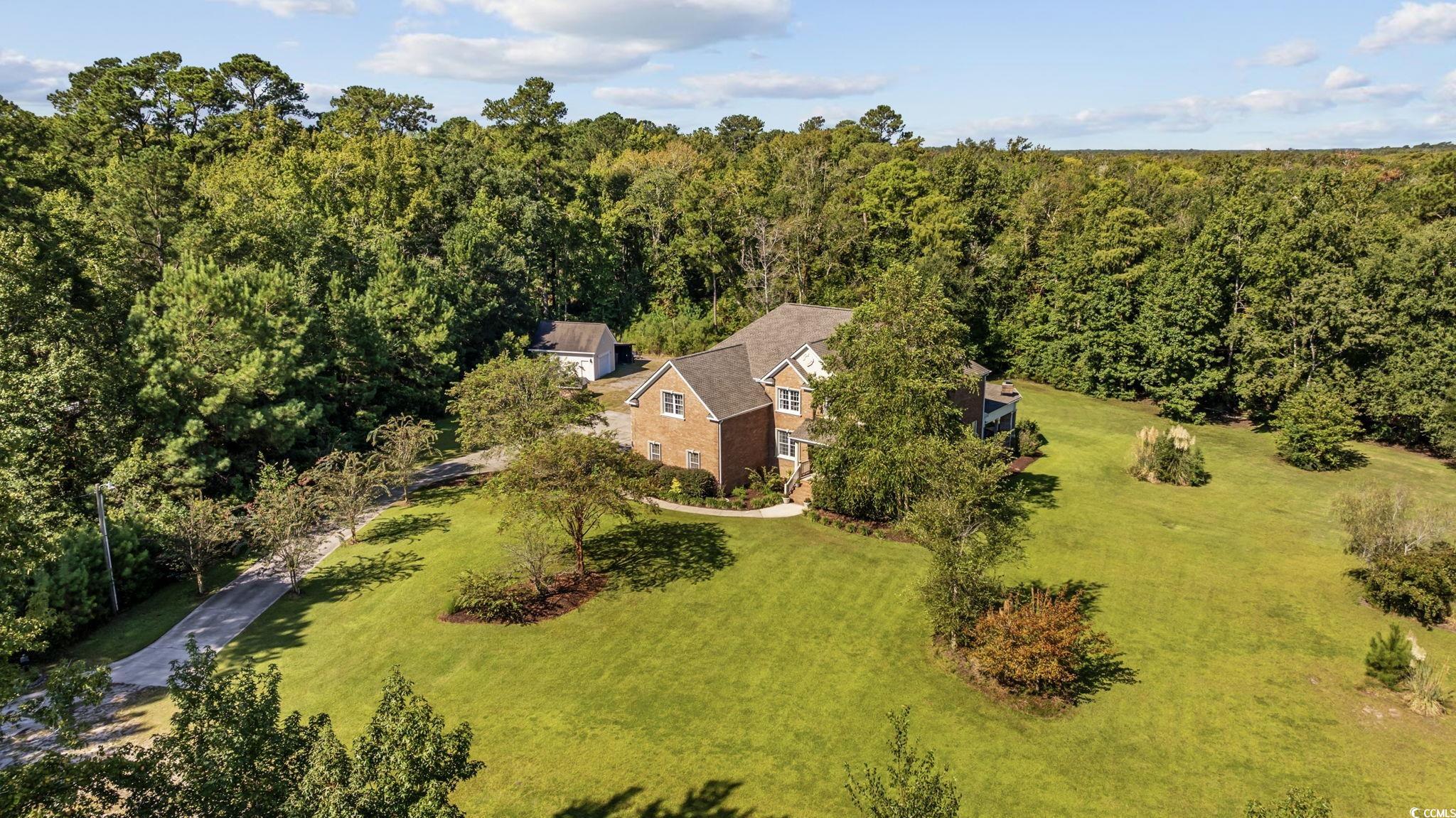 2273 Starduster Ln.