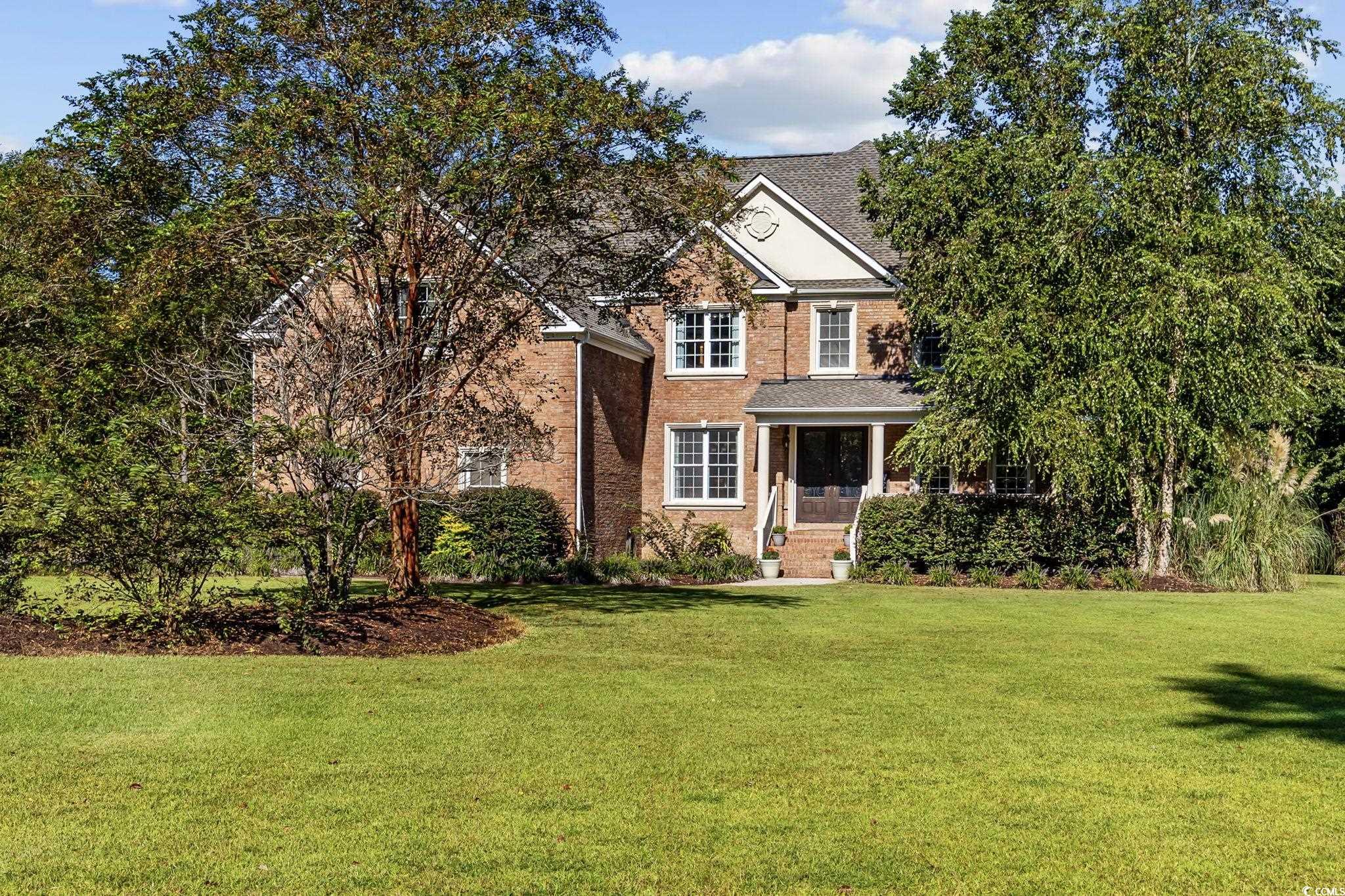 2273 Starduster Ln.