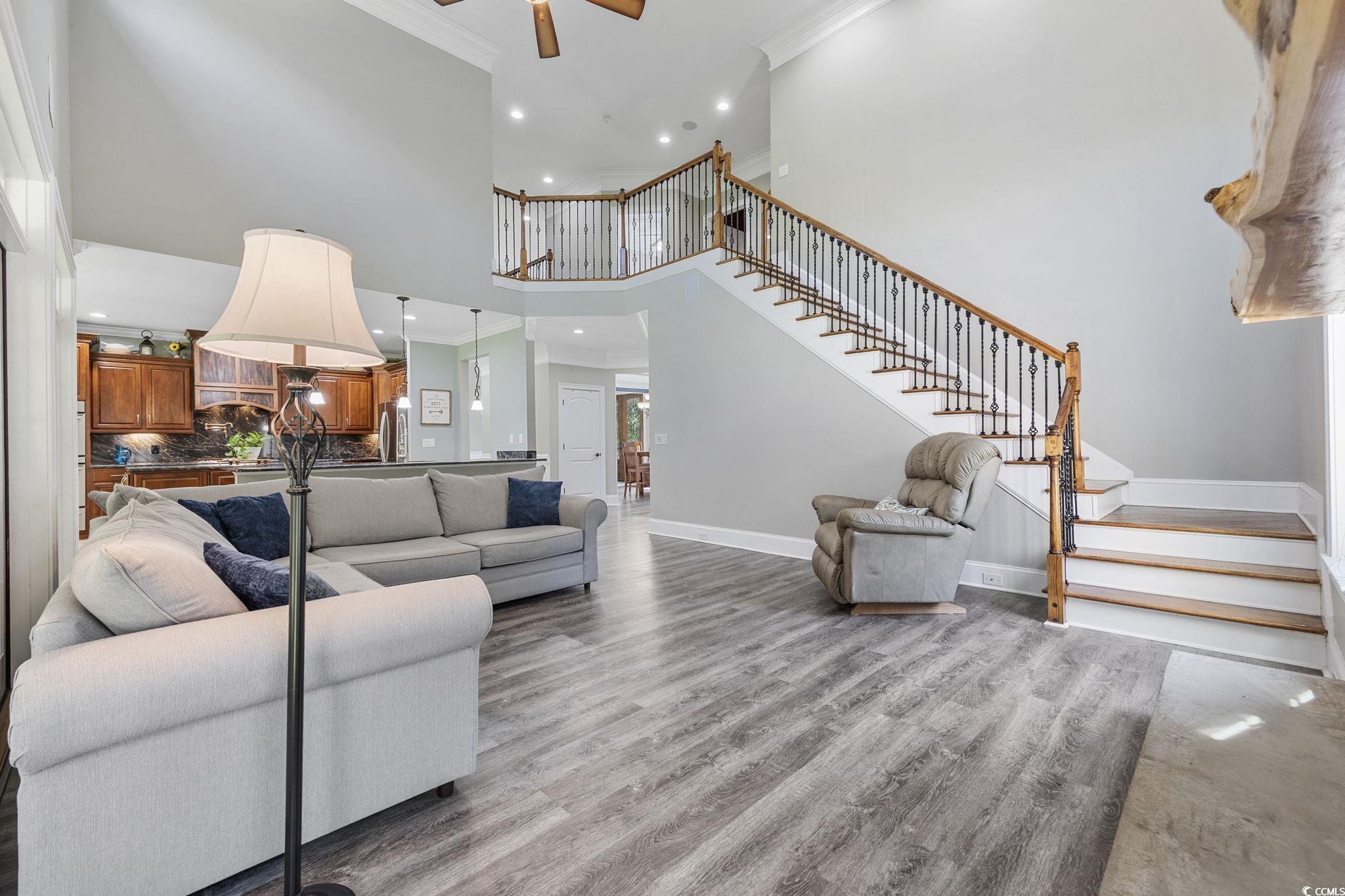 2273 Starduster Ln.