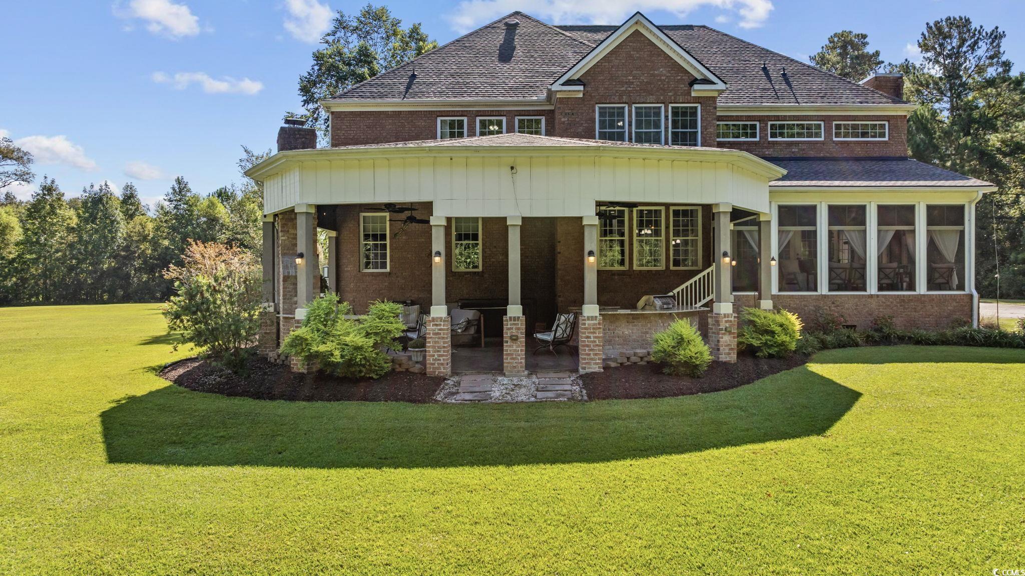 2273 Starduster Ln.