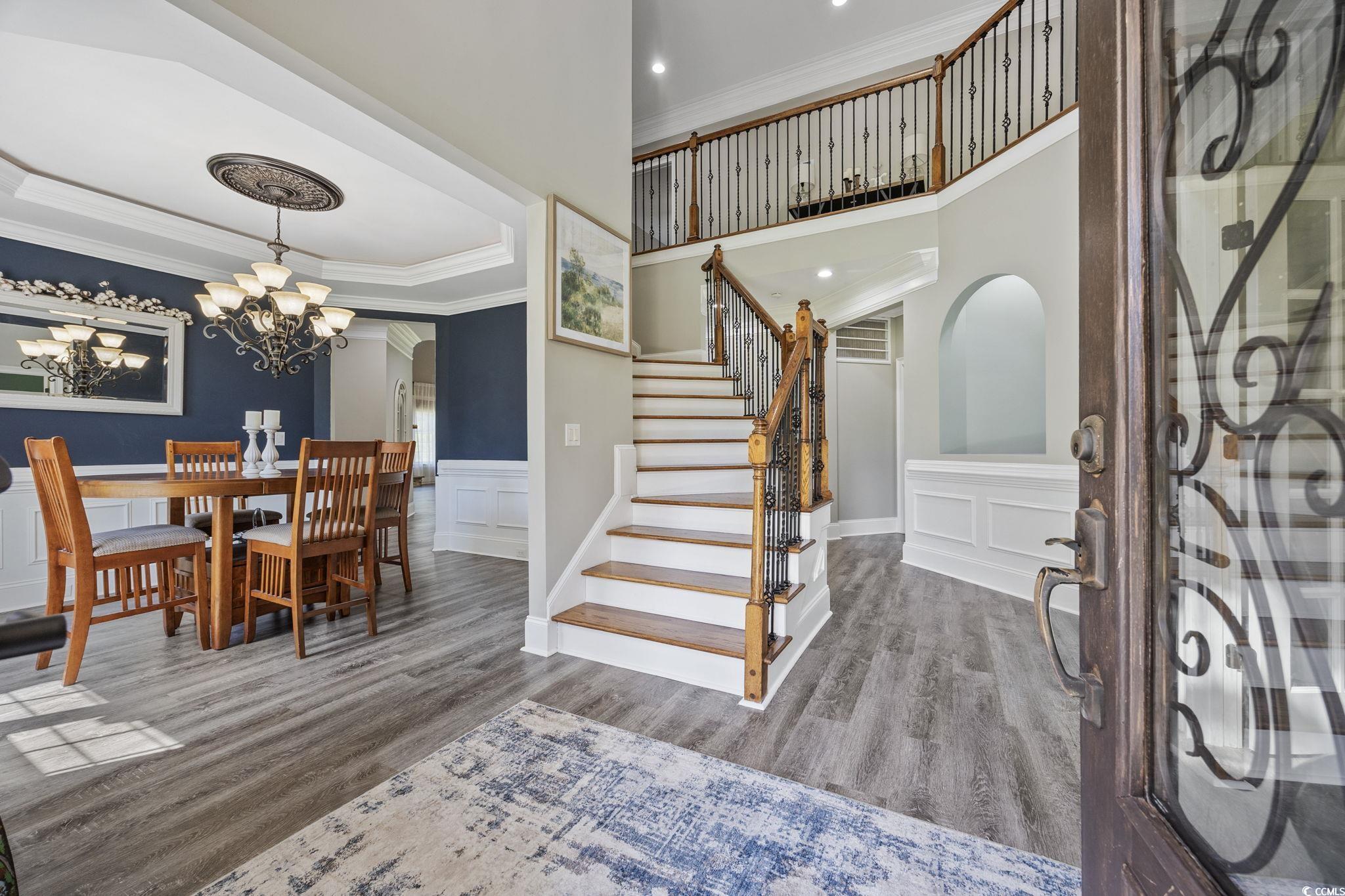 2273 Starduster Ln.