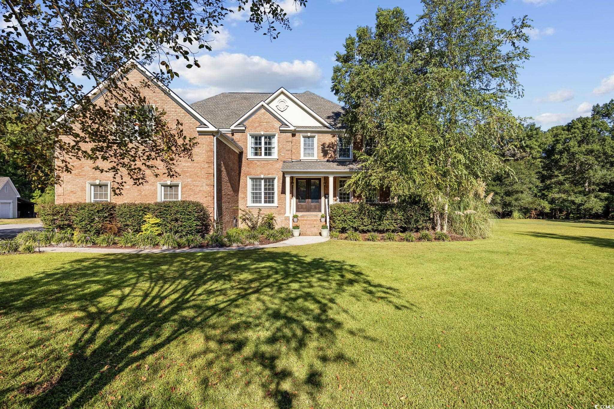 2273 Starduster Ln.