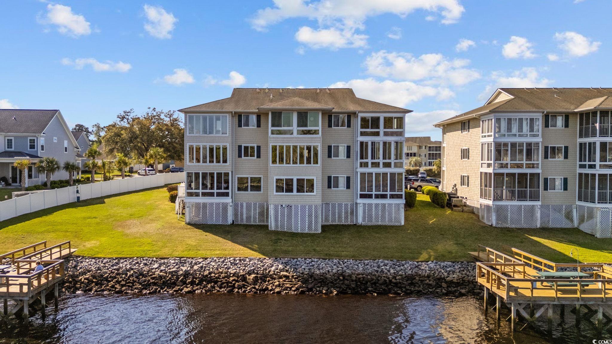 214 Landing Rd. Unit: I