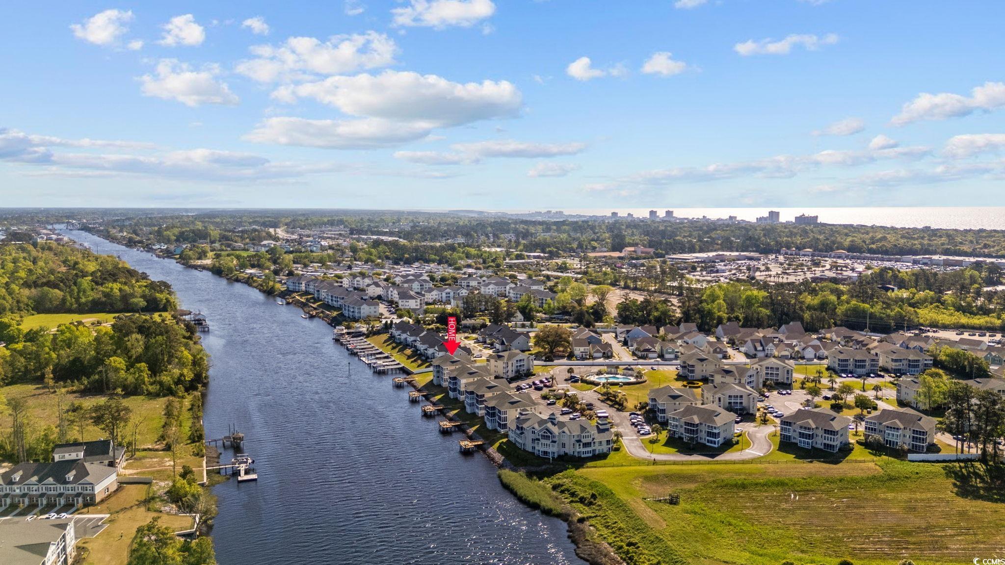 214 Landing Rd. Unit: I