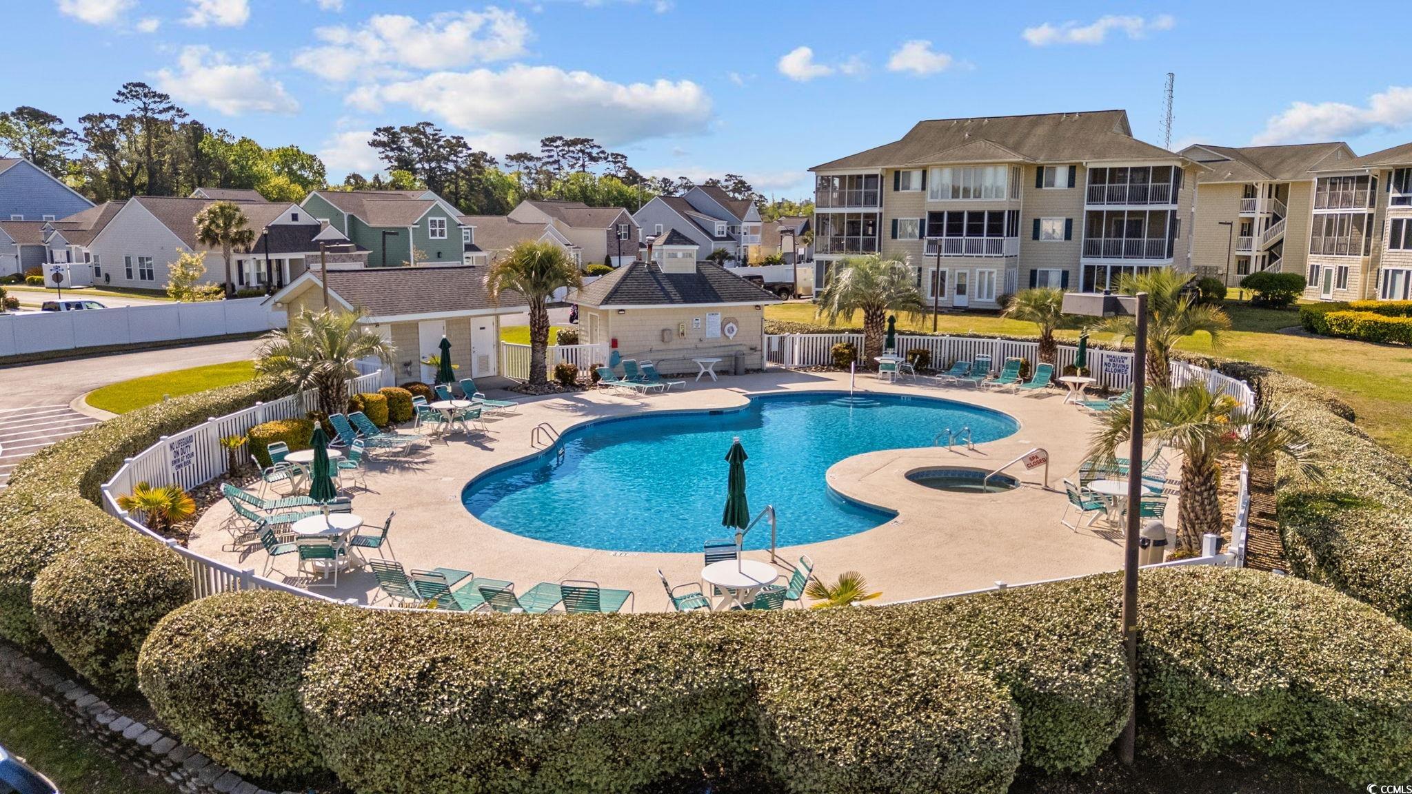 214 Landing Rd. Unit: I