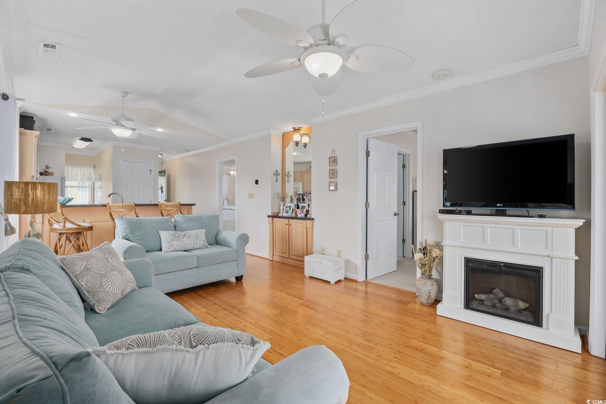 214 Landing Rd. Unit: I