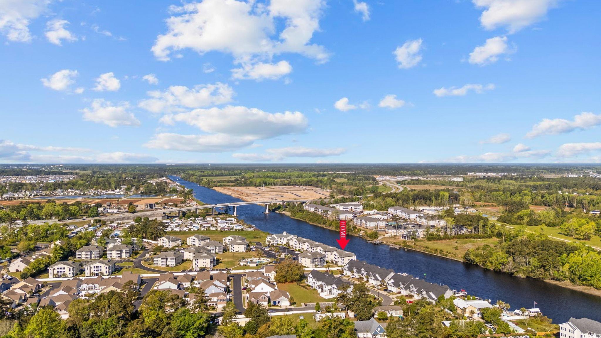 214 Landing Rd. Unit: I