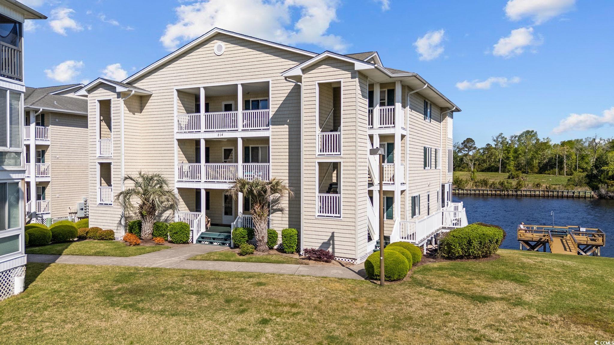 214 Landing Rd. Unit: I