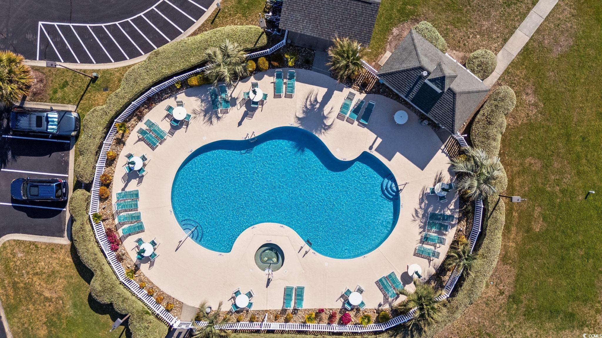 214 Landing Rd. Unit: I