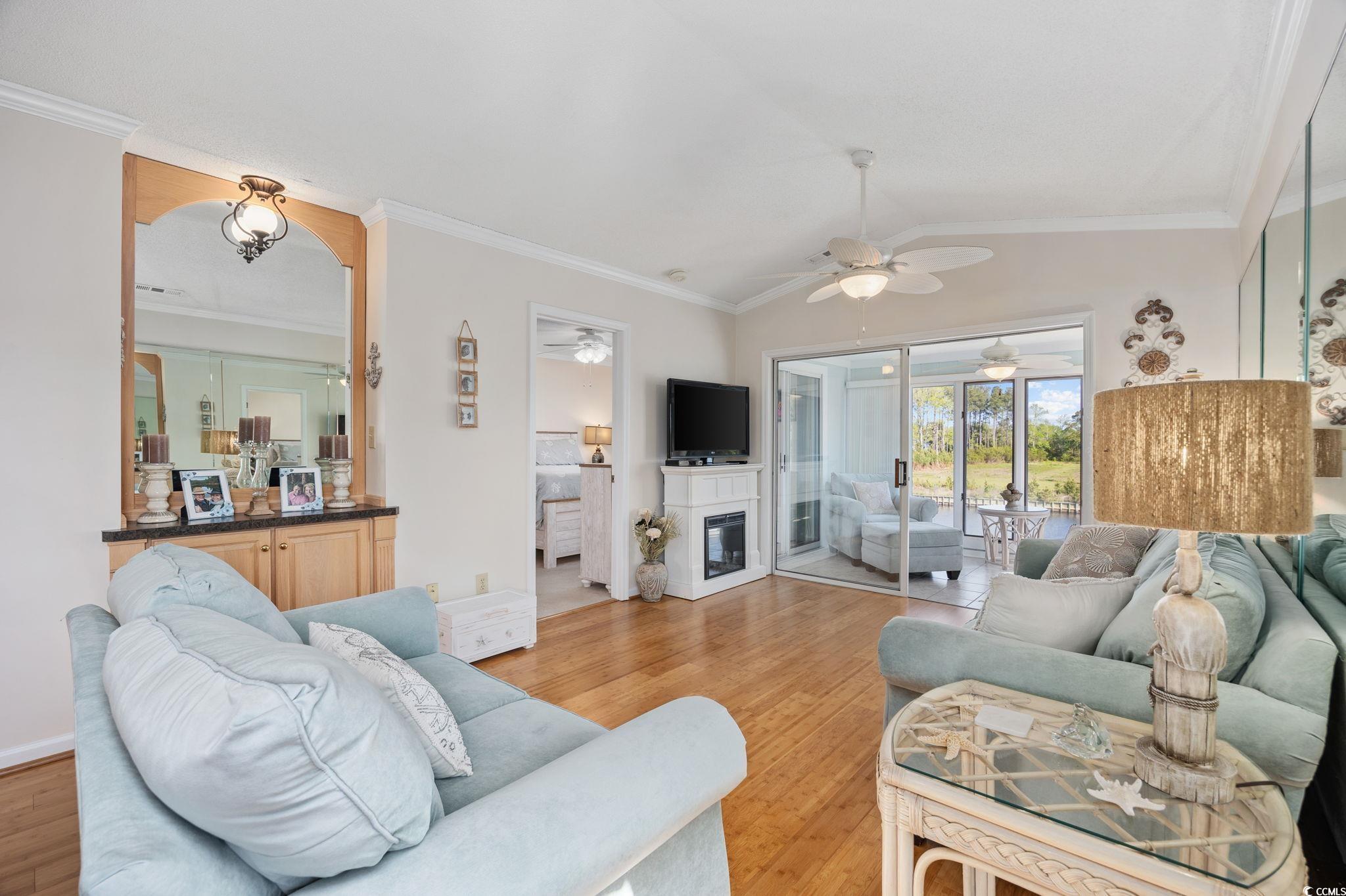 214 Landing Rd. Unit: I