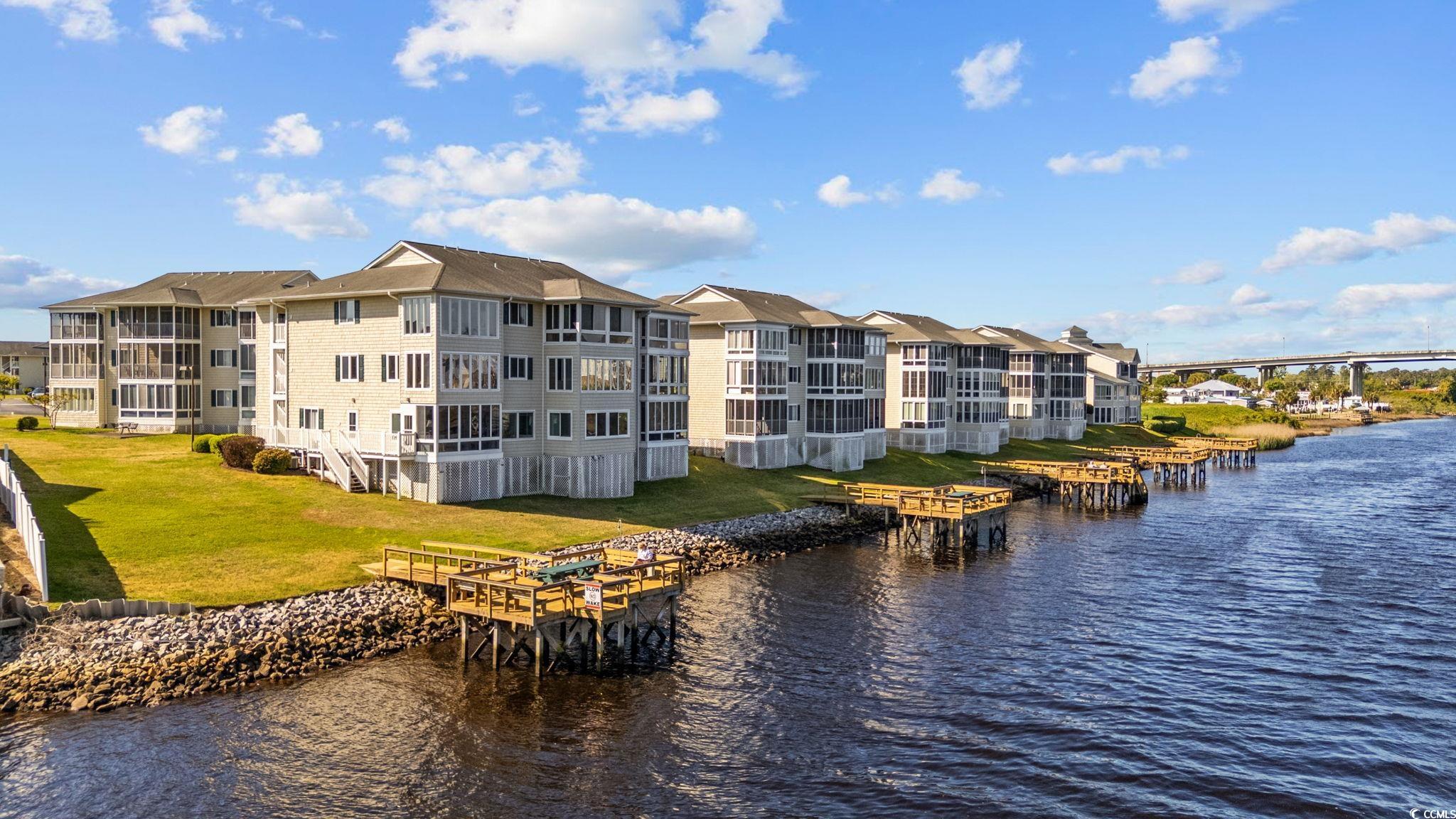 214 Landing Rd. Unit: I