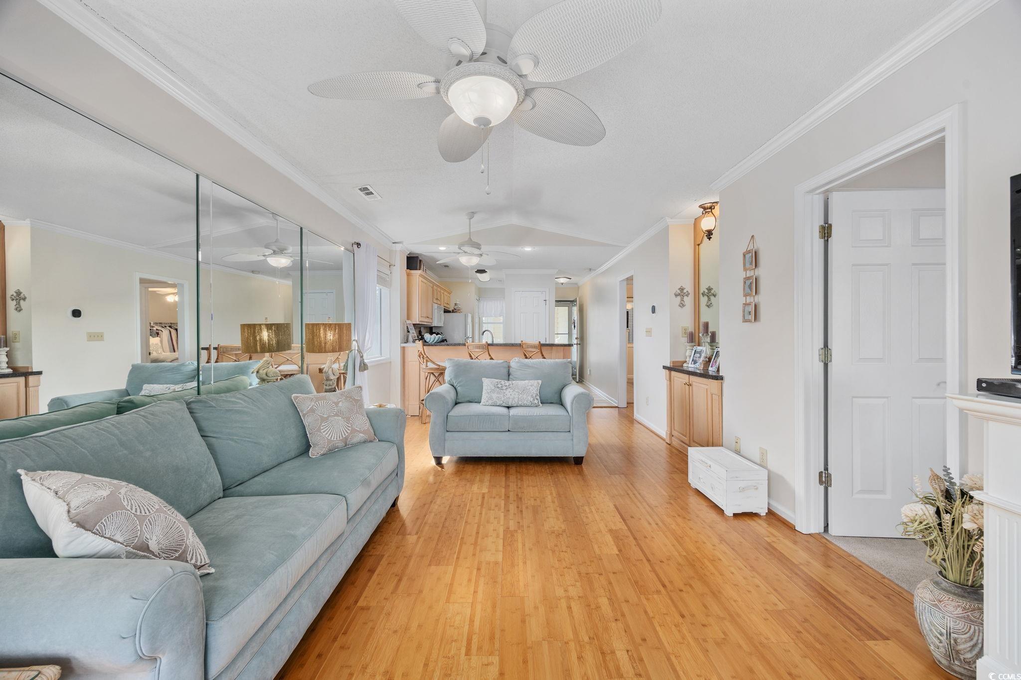 214 Landing Rd. Unit: I