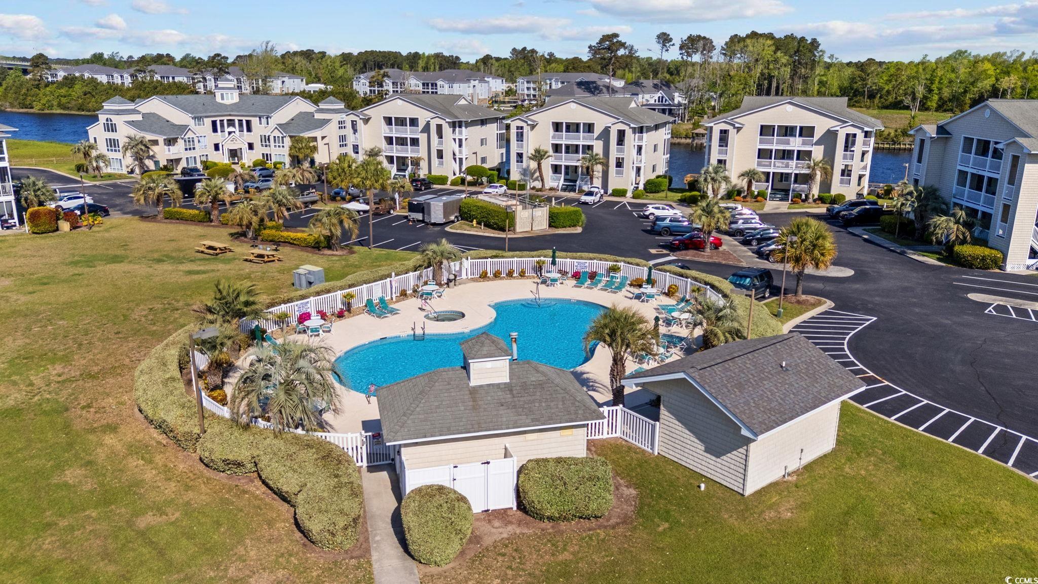 214 Landing Rd. Unit: I