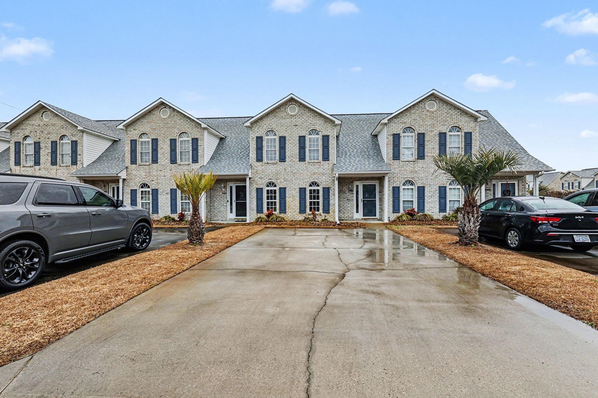 3978 Tybre Downs Circle Unit: 3978