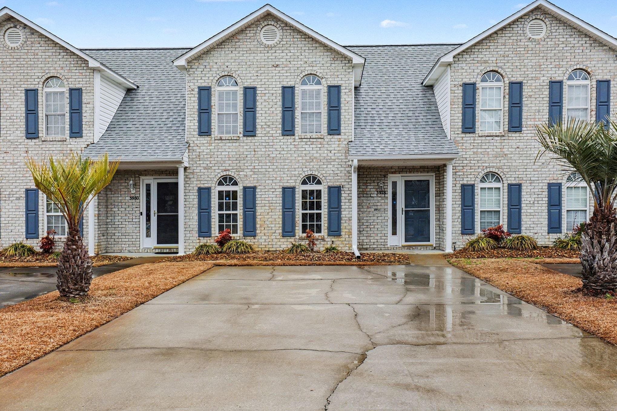 3978 Tybre Downs Circle Unit: 3978