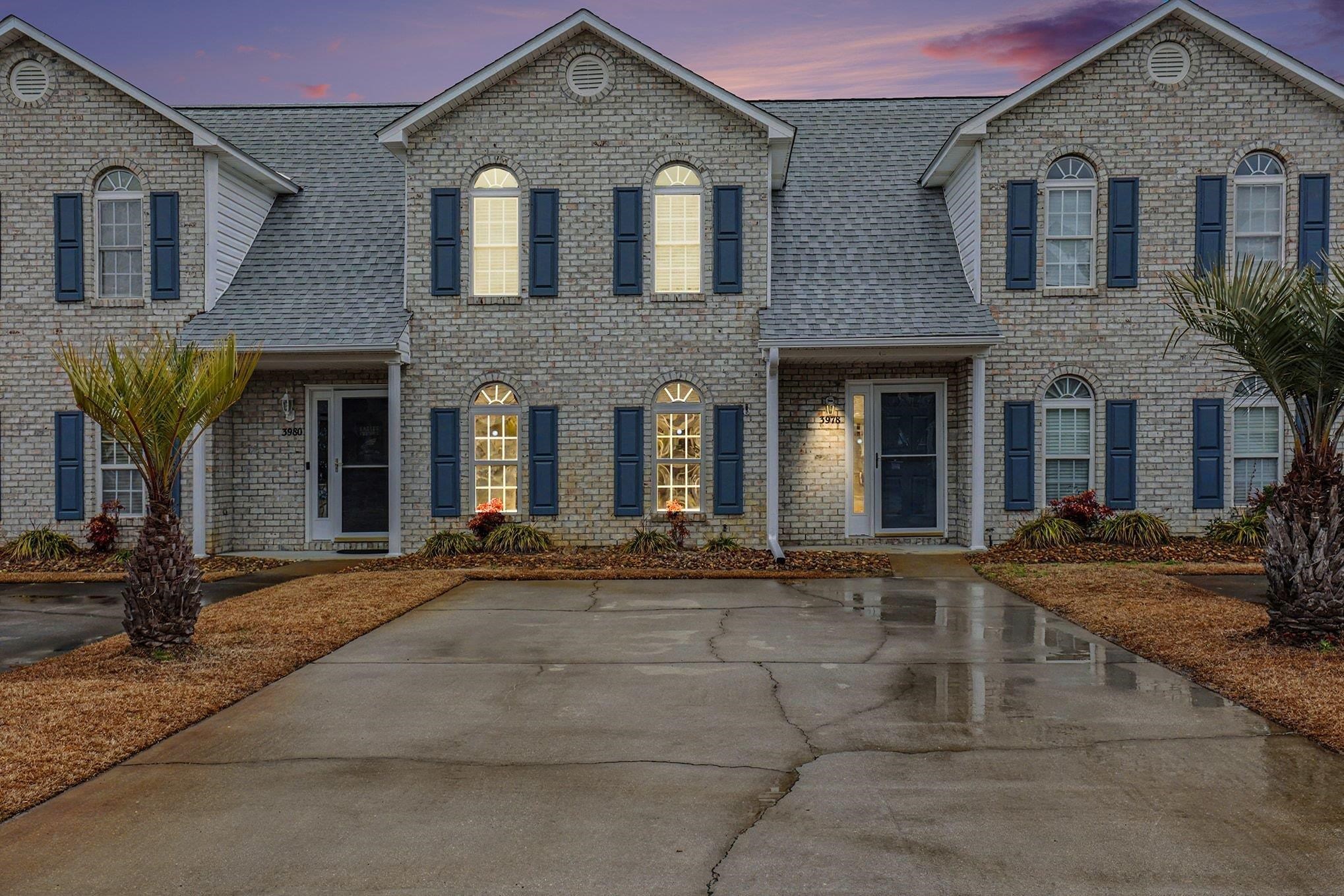 3978 Tybre Downs Circle Unit: 3978