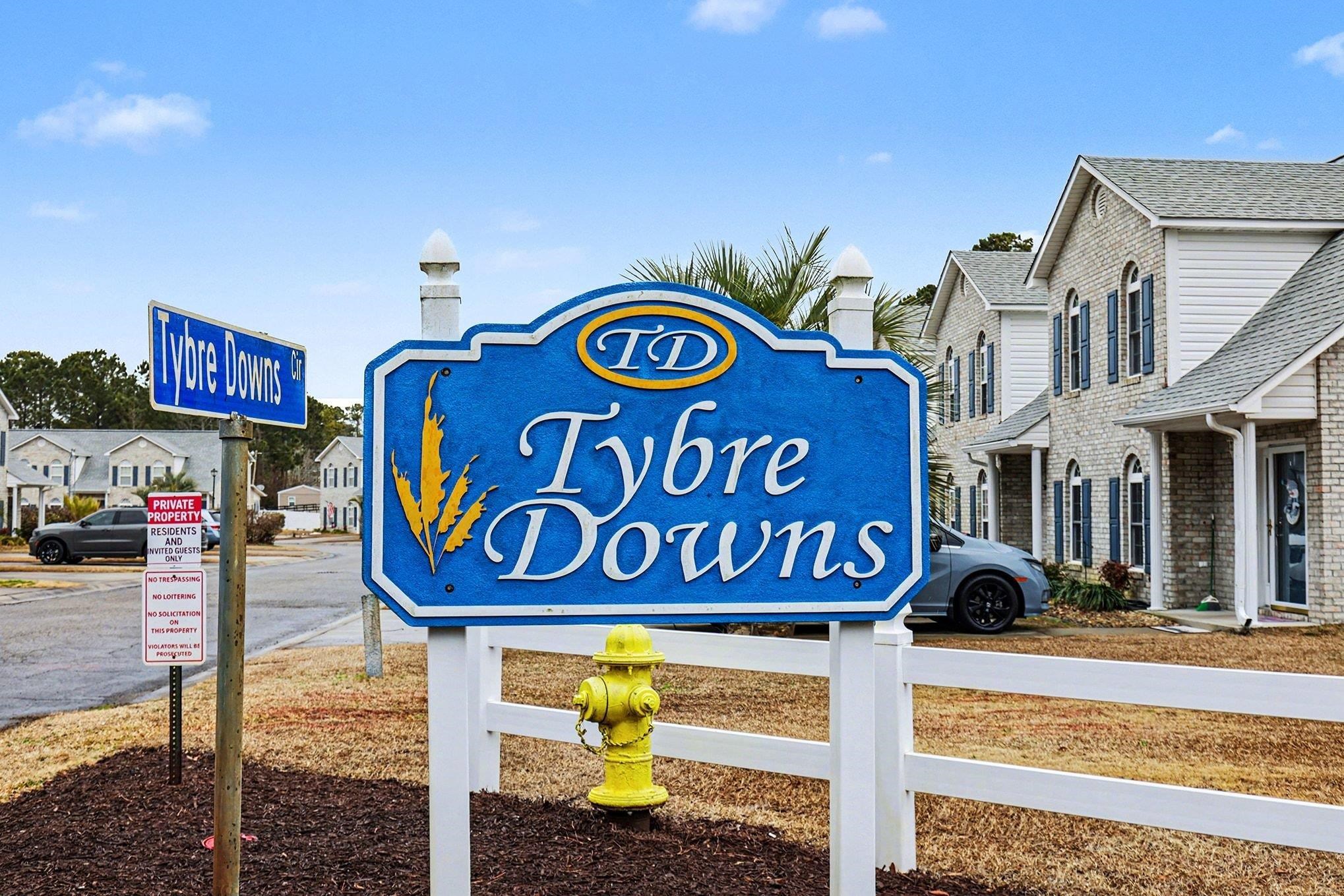 3978 Tybre Downs Circle Unit: 3978