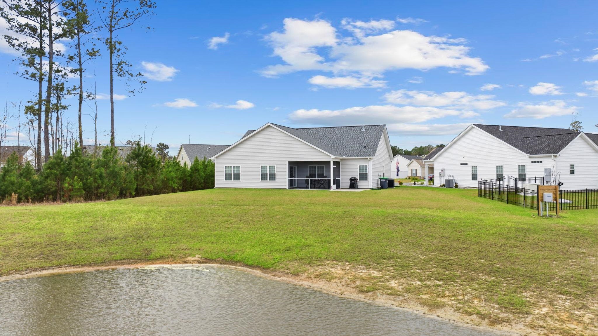604 Lavatera Ct.