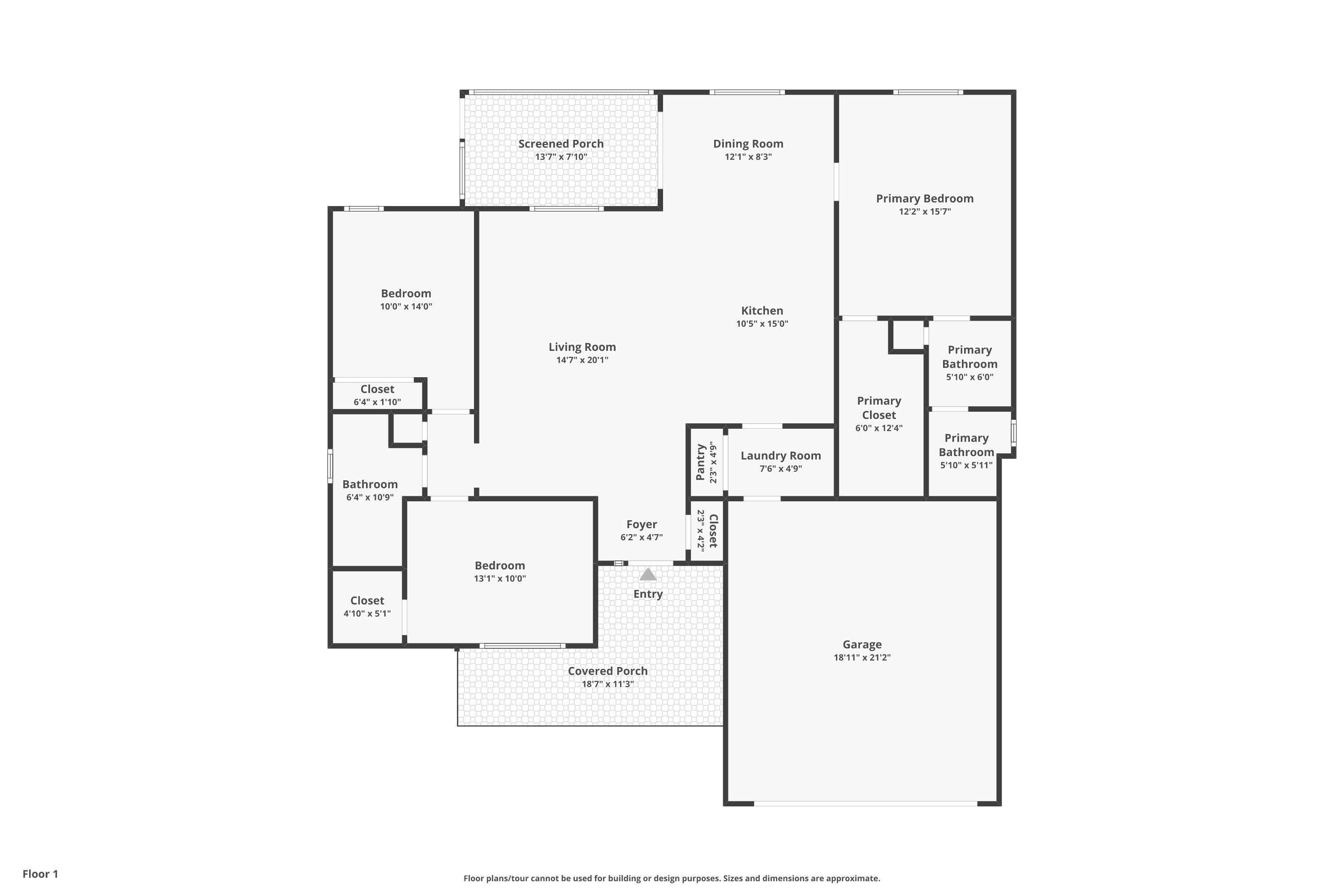 604 Lavatera Ct.