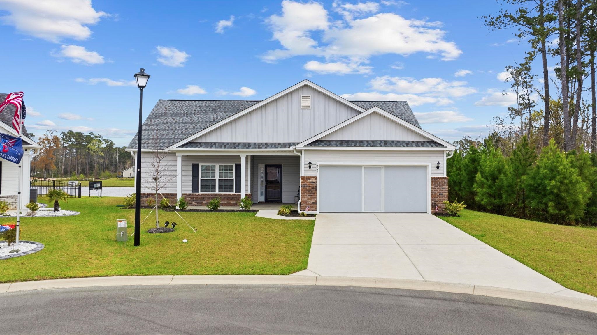 604 Lavatera Ct.