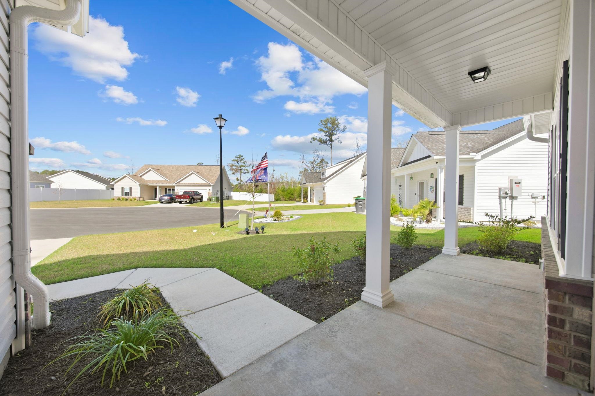 604 Lavatera Ct.