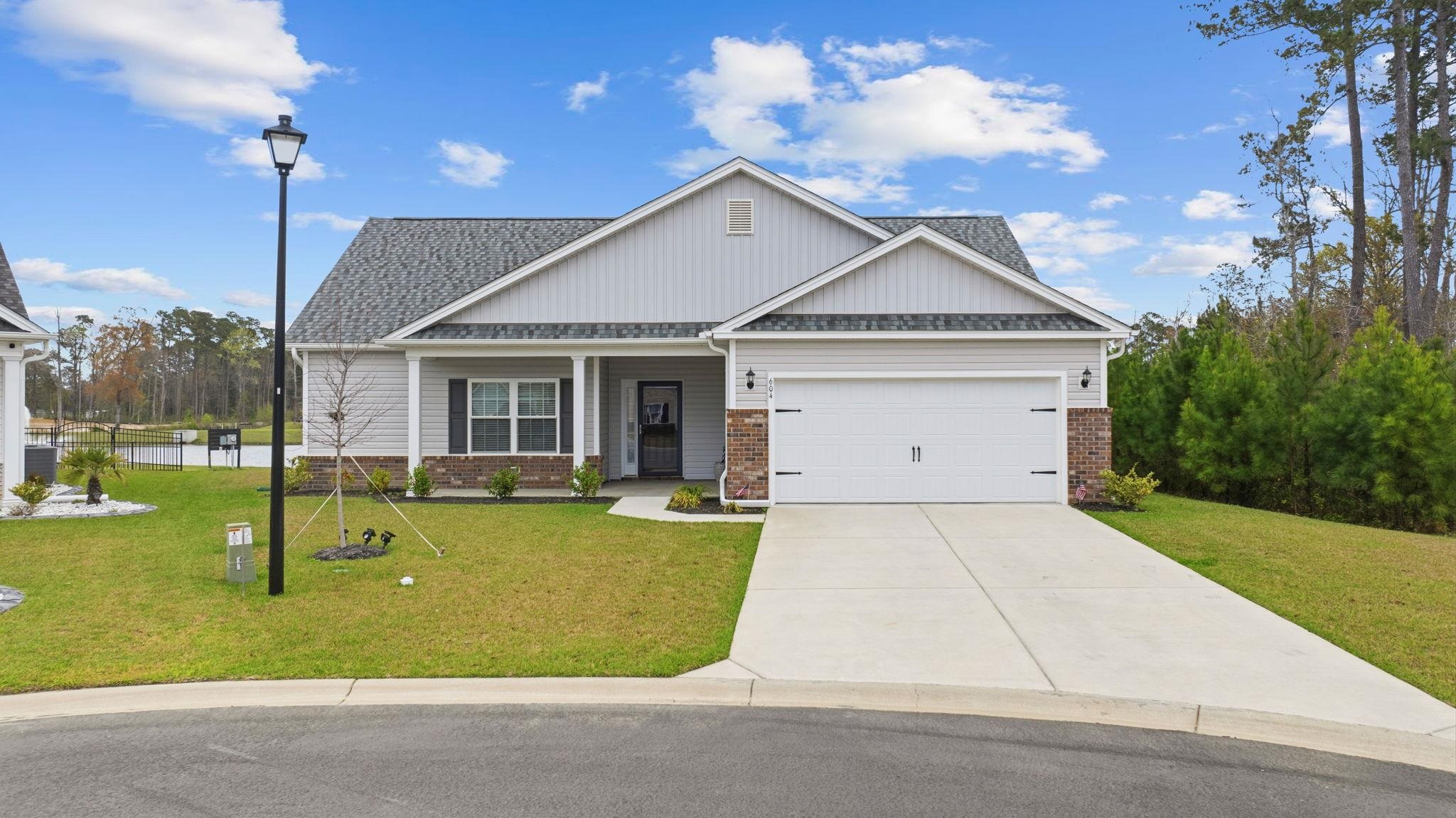 604 Lavatera Ct.