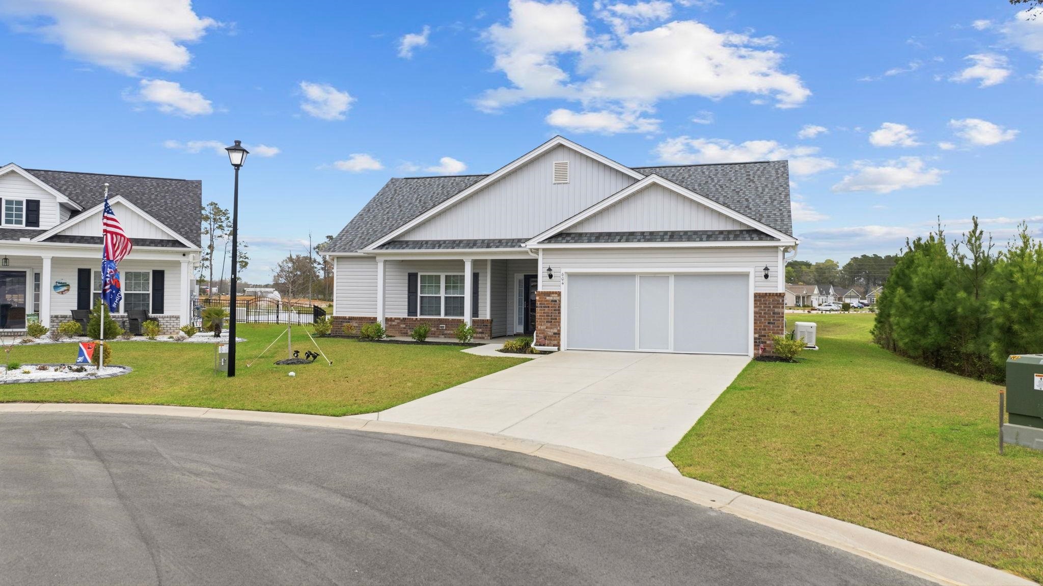 604 Lavatera Ct.
