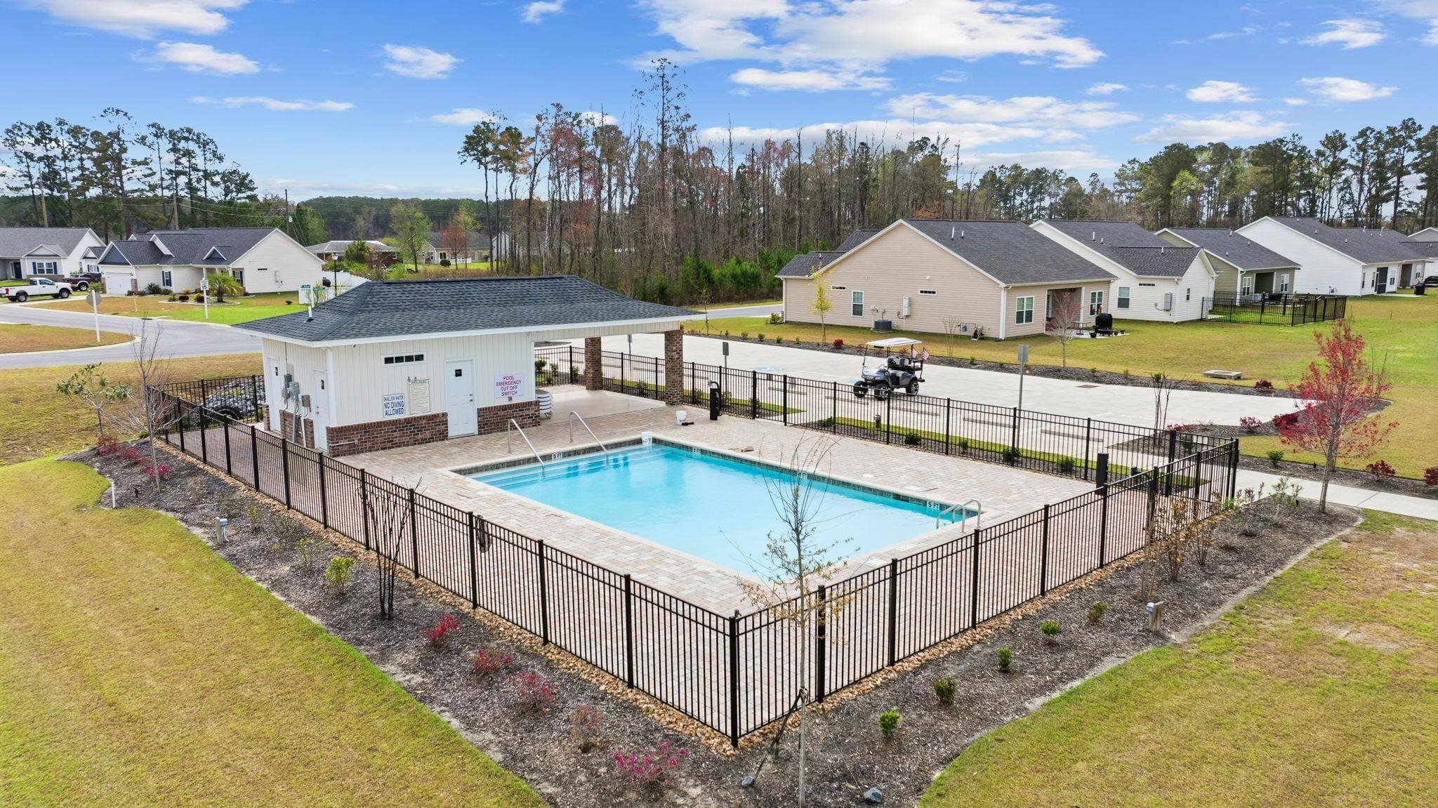 604 Lavatera Ct.