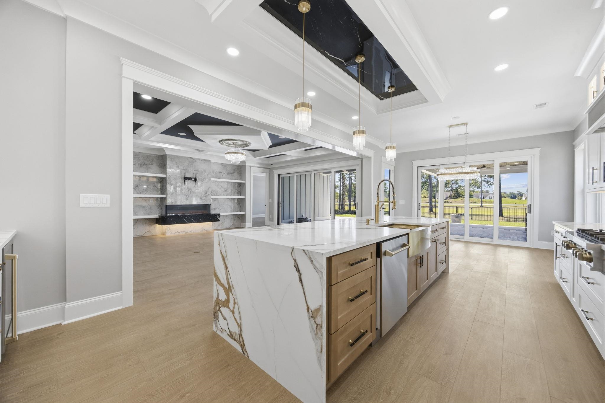 434 Seabury Ln.