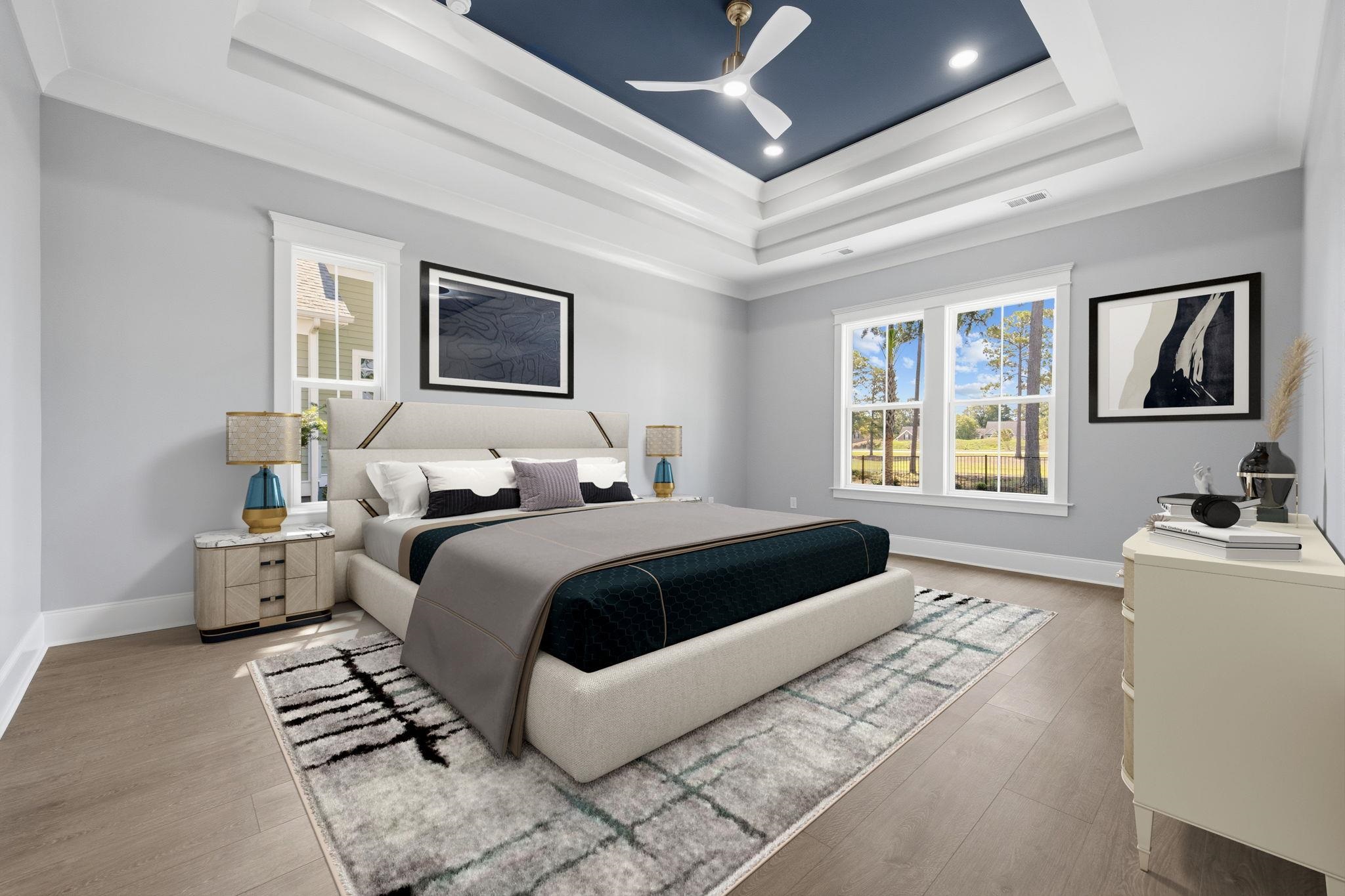 434 Seabury Ln.