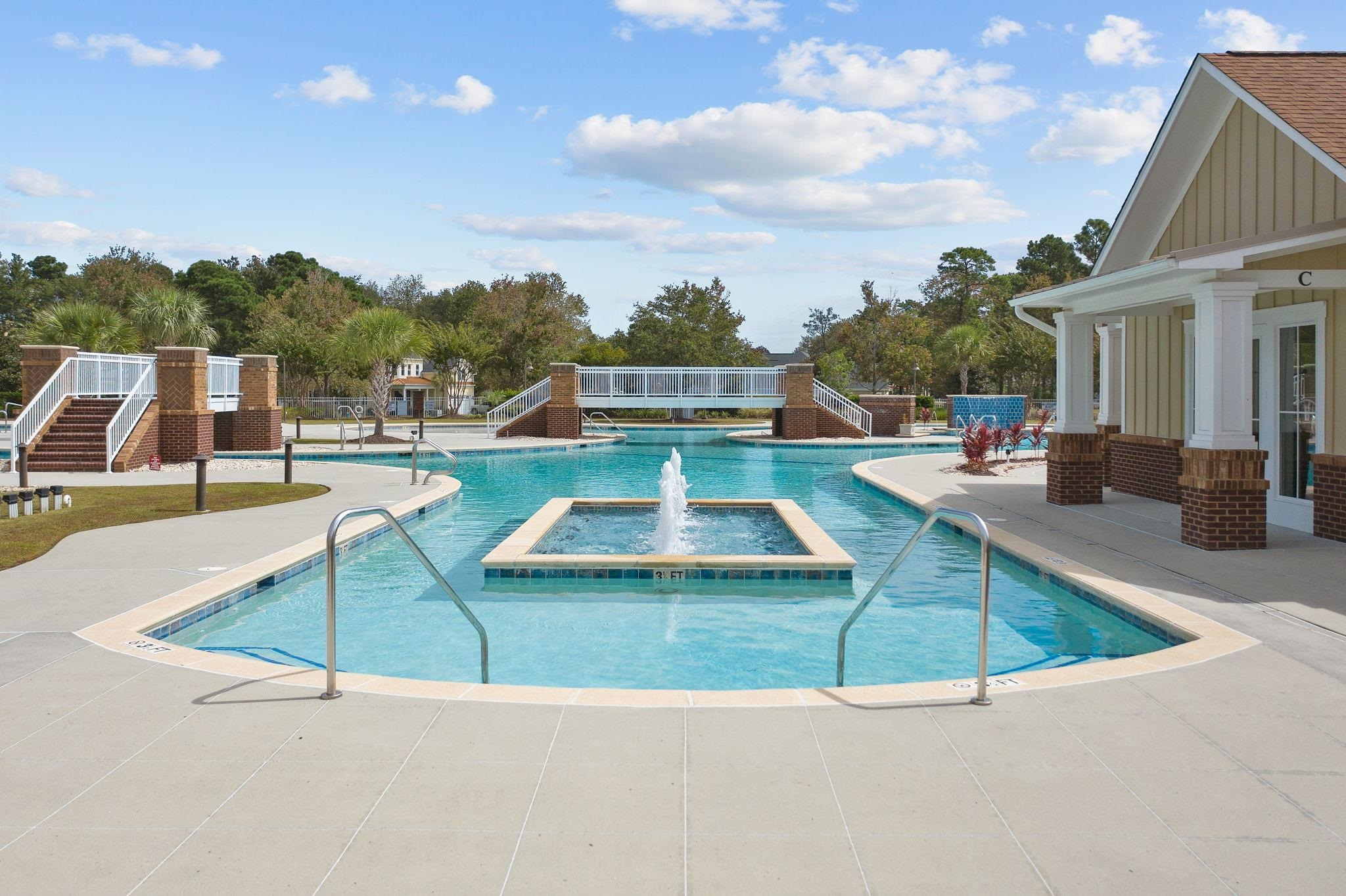 434 Seabury Ln.