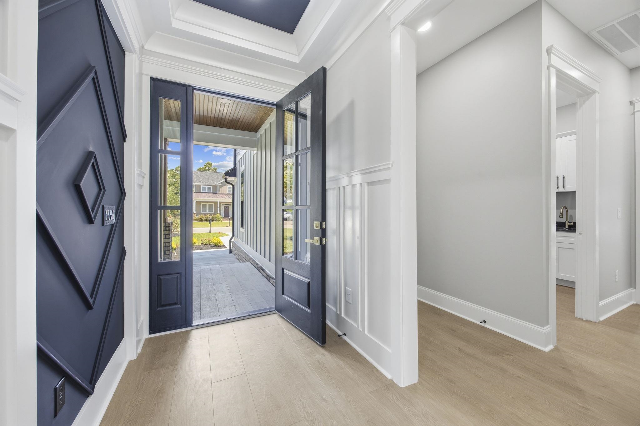 434 Seabury Ln.