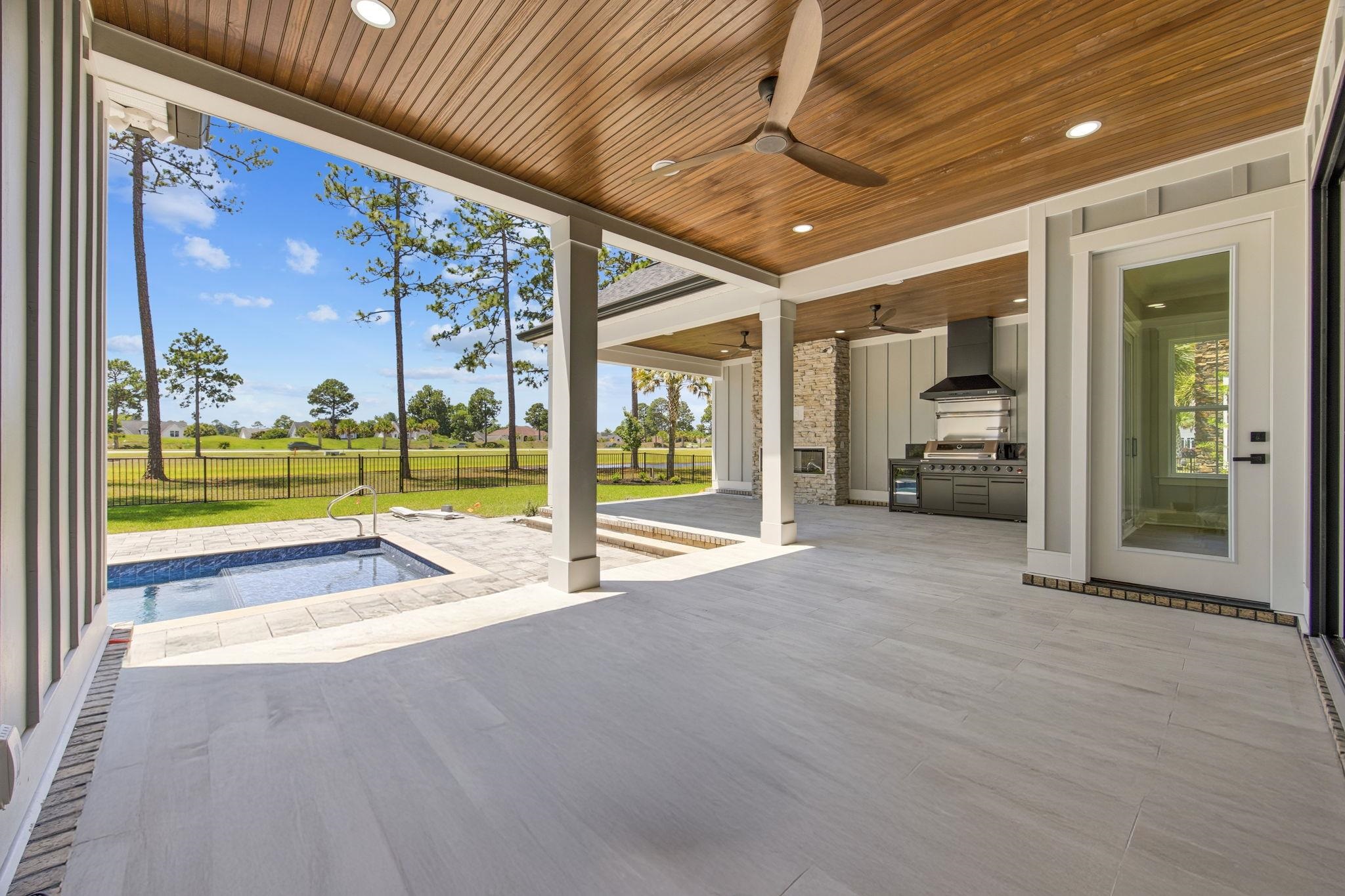 434 Seabury Ln.