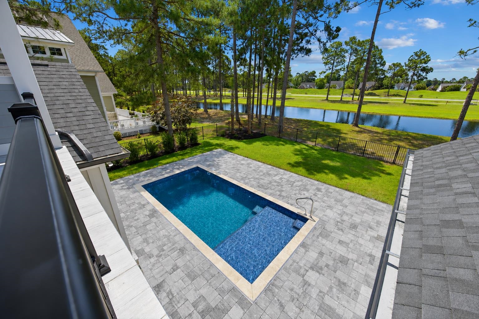 434 Seabury Ln.