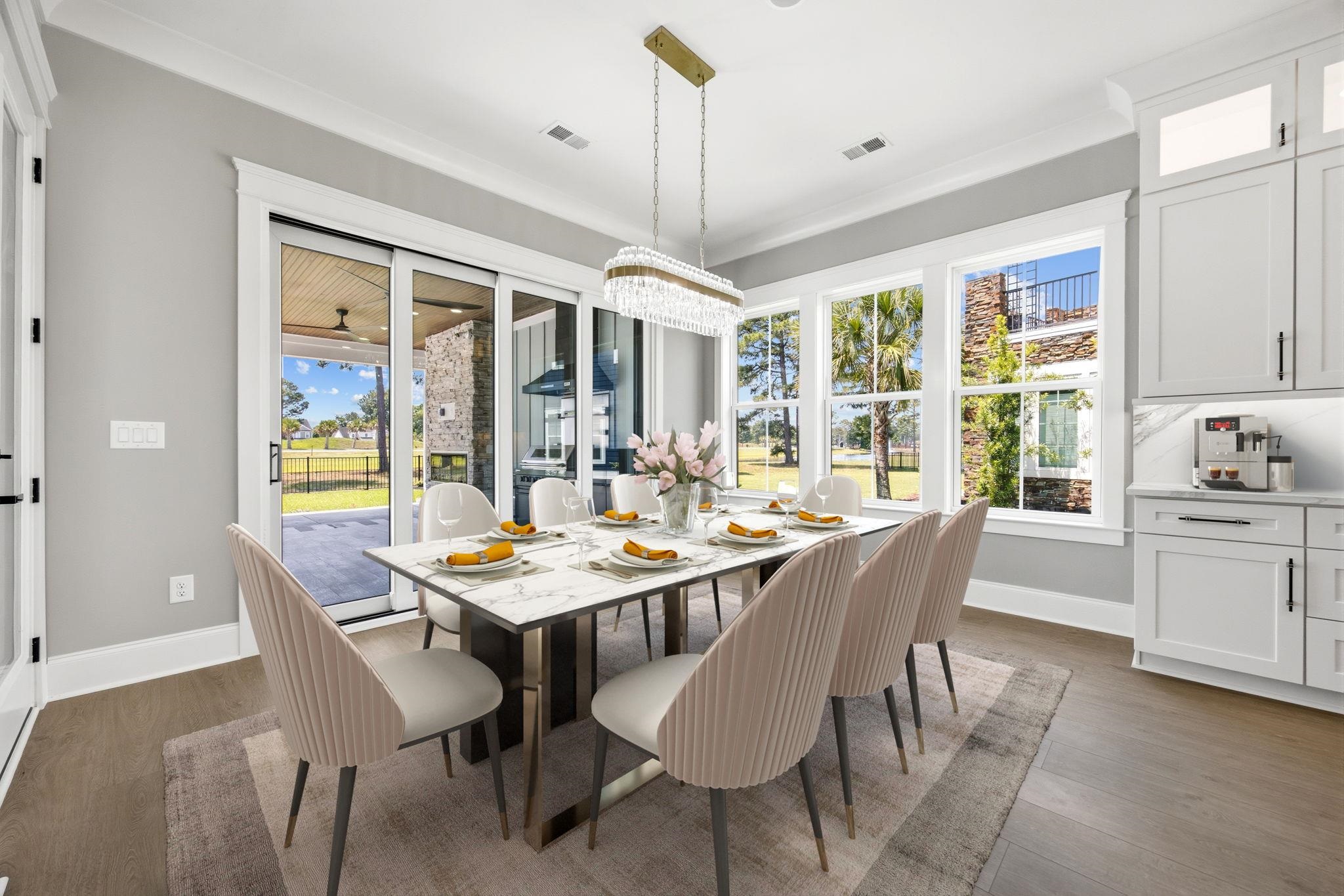 434 Seabury Ln.