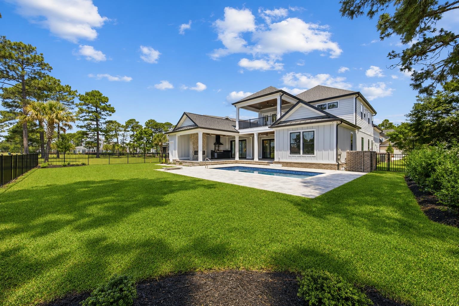 434 Seabury Ln.
