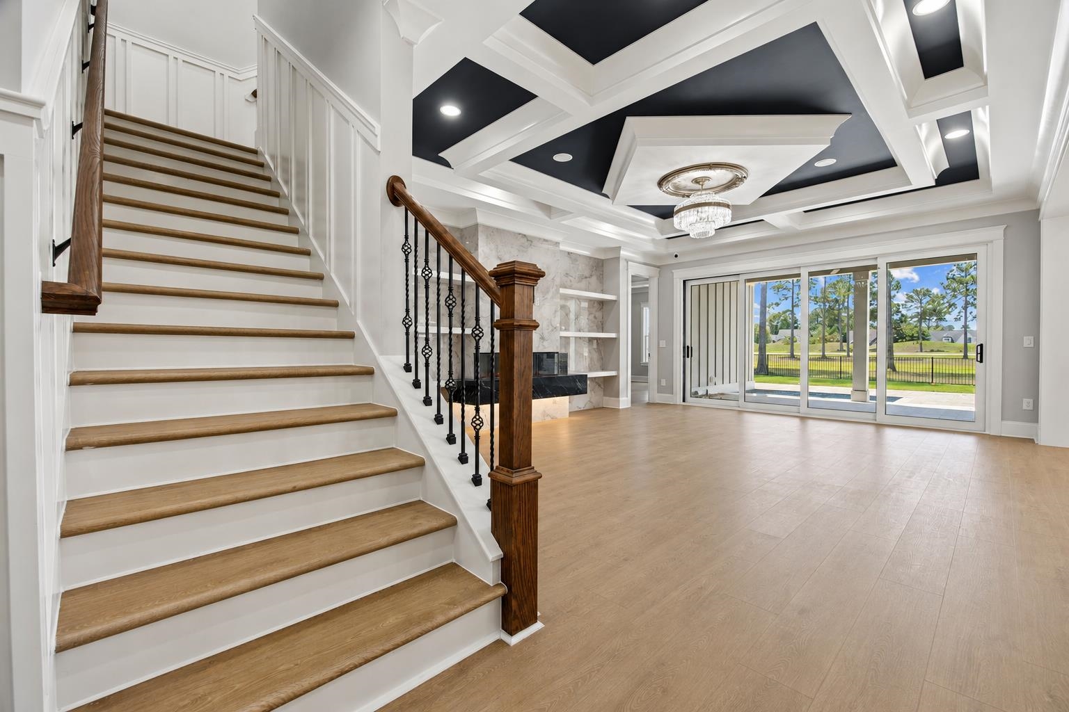 434 Seabury Ln.